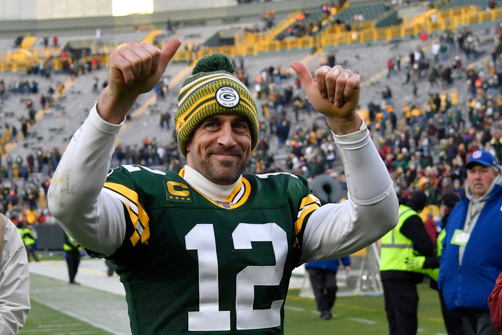 Source - Aaron Rodgers to make Jets debut Saturday vs. Giants - ESPN