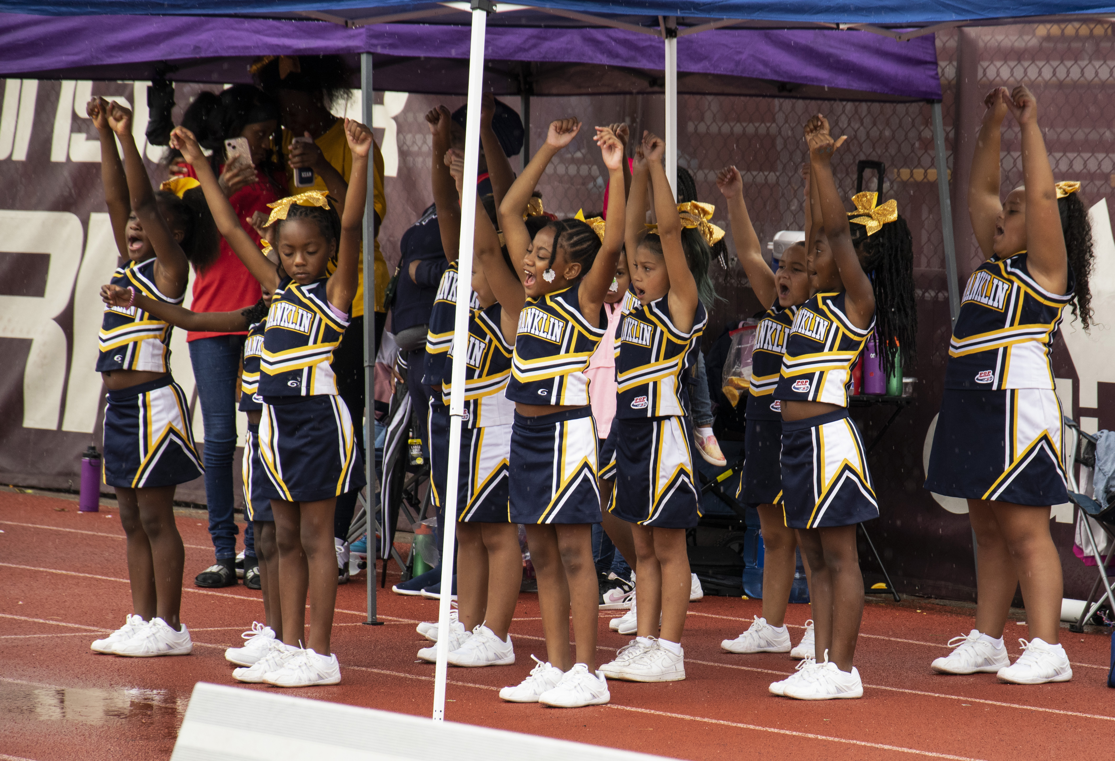 Cathedral City Lions Youth Football and Cheer : Powered by TeamLinkt