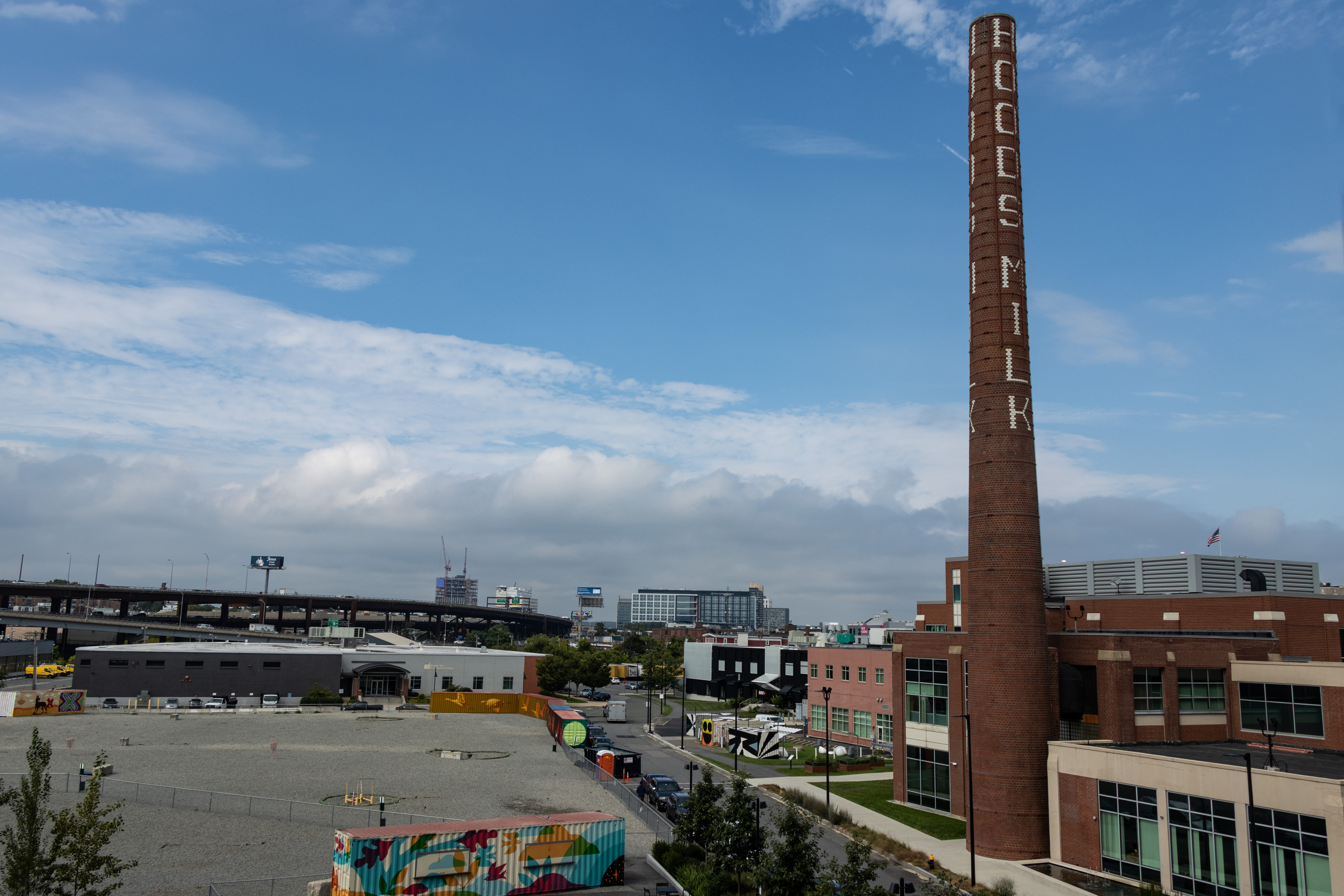 Boston officials approve $1.6B 'Fenway Corners' project close to