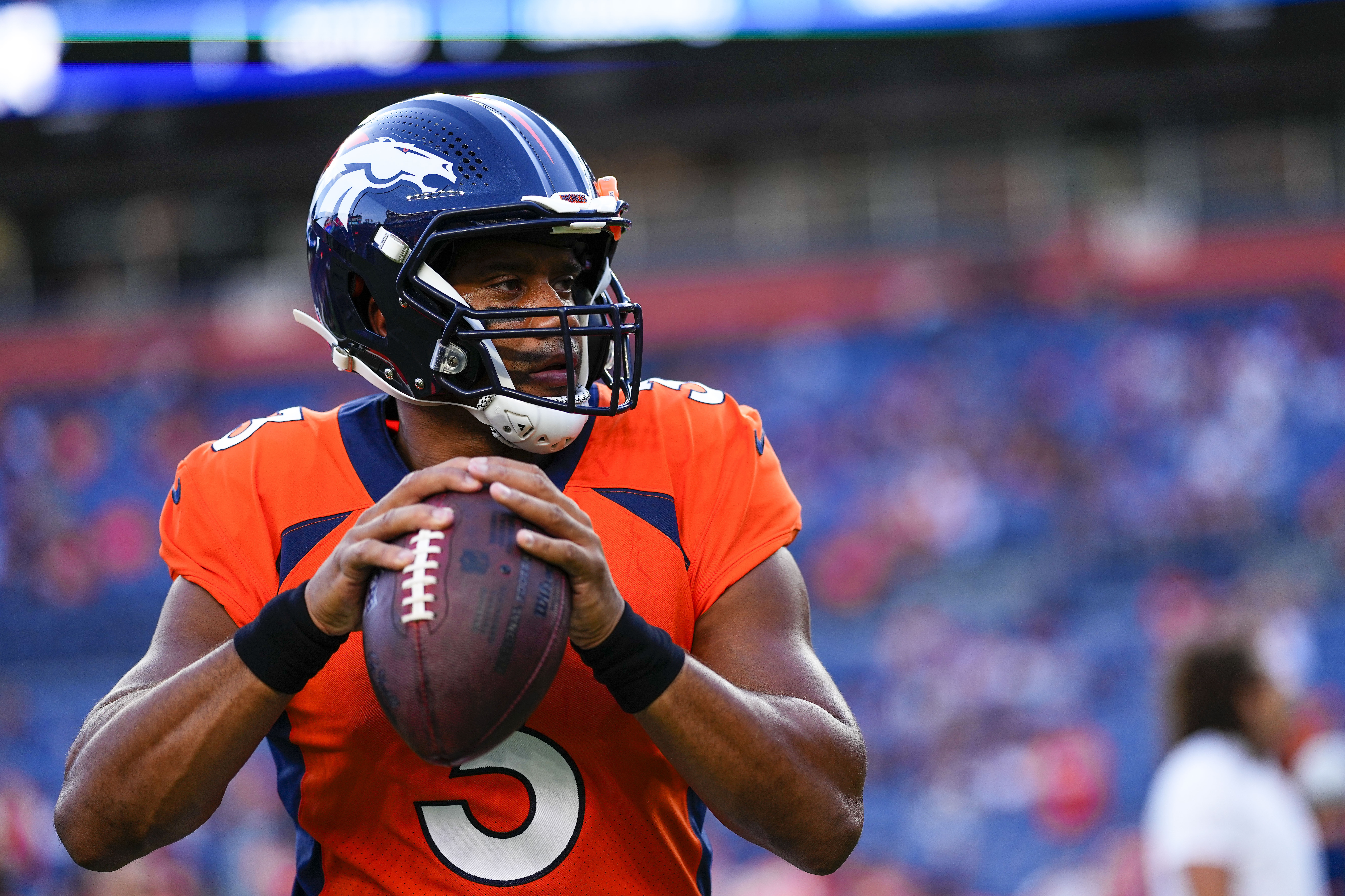 Broncos vs. Seahawks: Free live stream, start time, TV how to watch Russell  Wilson debut 