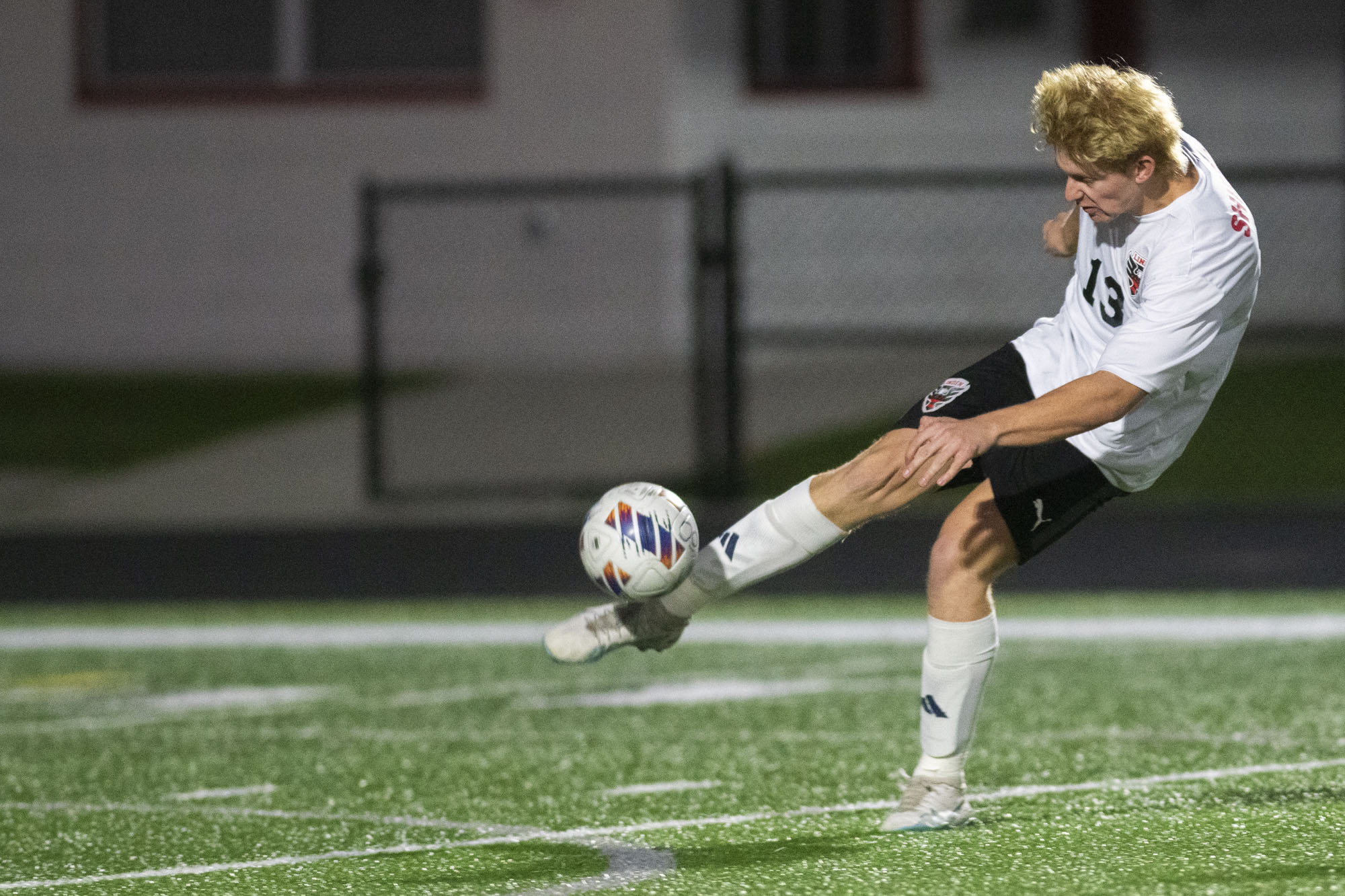 Linden overpowers Swartz Creek in District Final