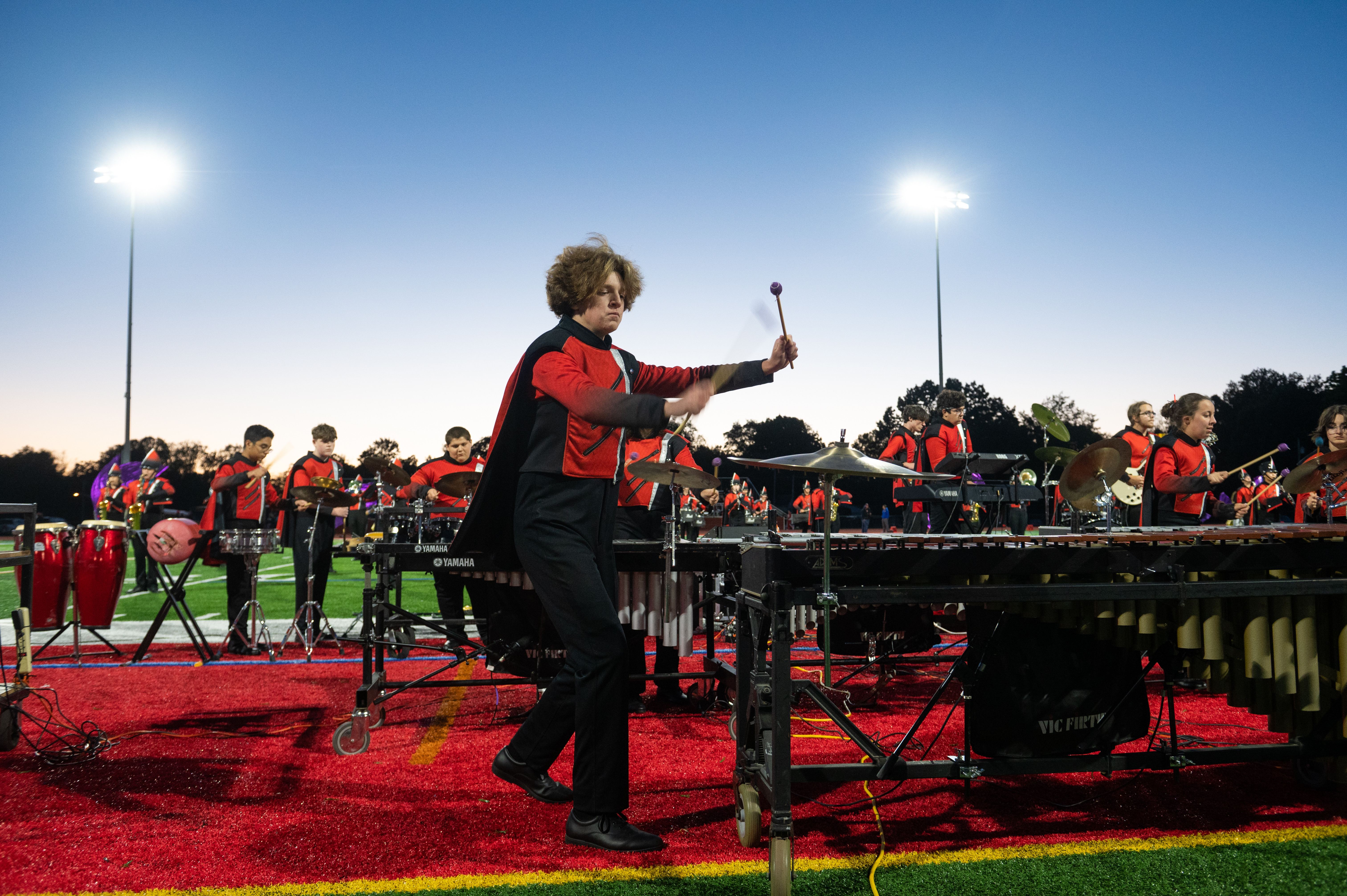Kingsway Regional High School