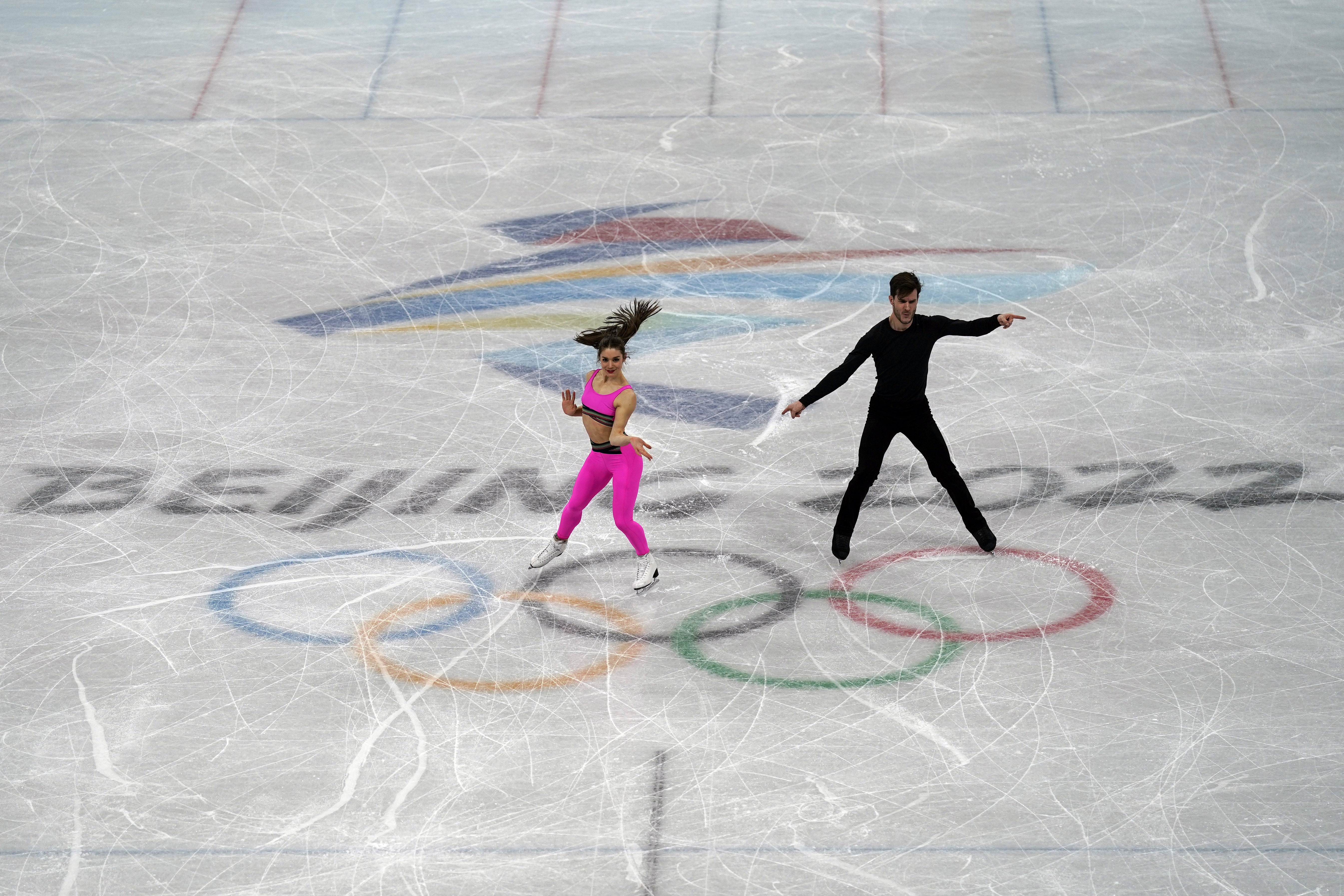 olympic figure skating livestream