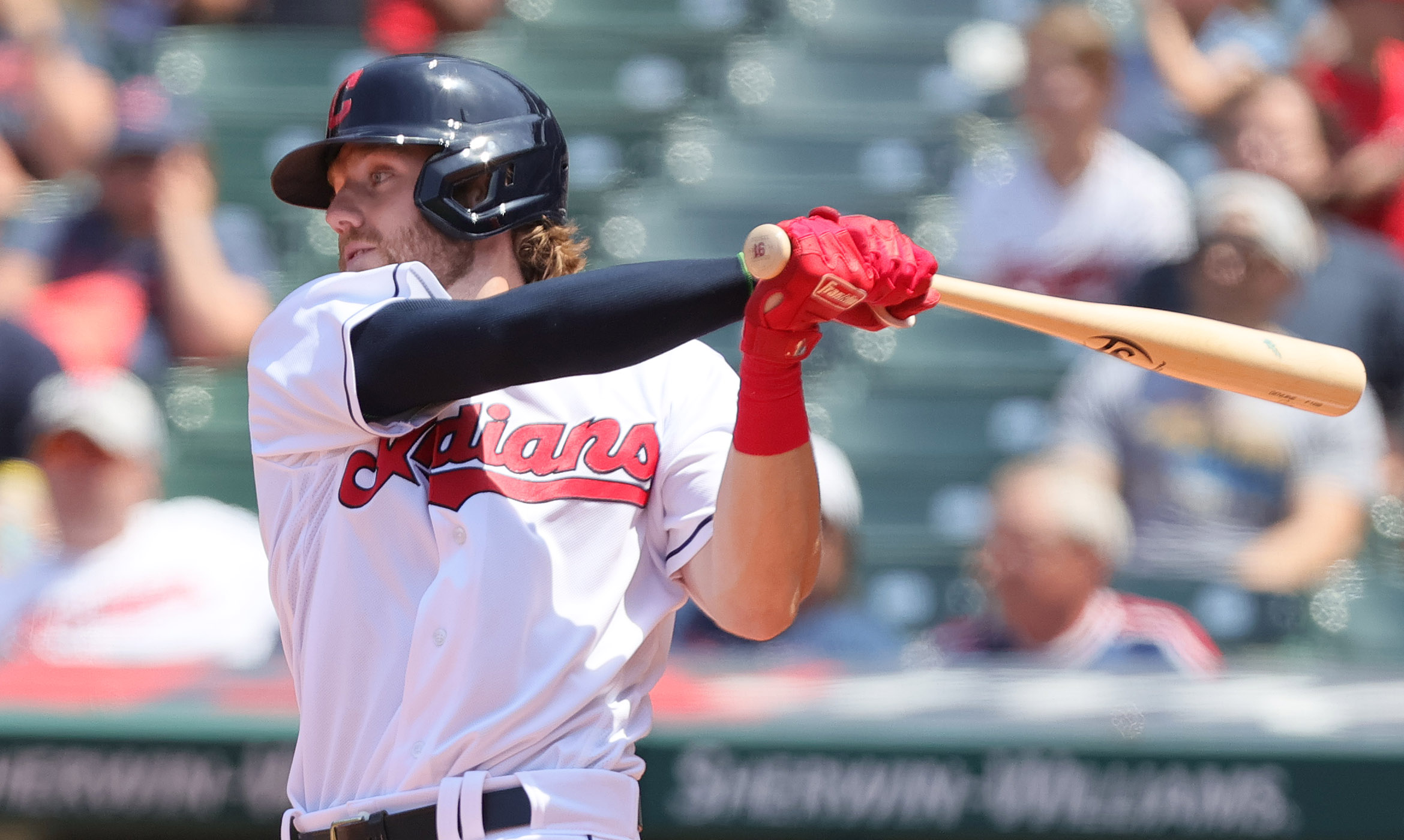 Hail to DeMarlo Hale, Sandy Alomar and 4 other things about Cleveland  Indians' 2021 season 