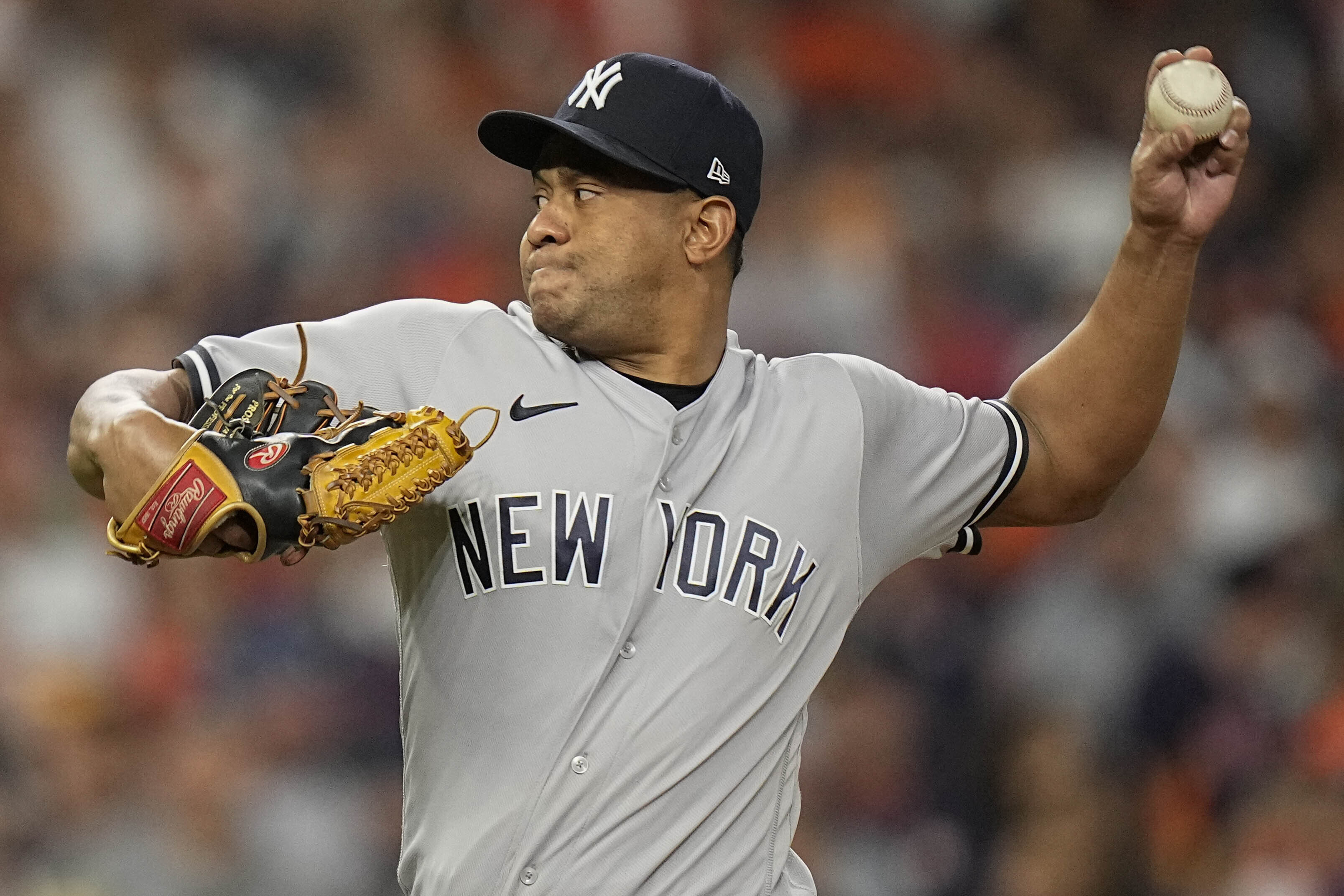 Yankees vs. Astros Game 2 Odds, Prediction: Fade New York once again