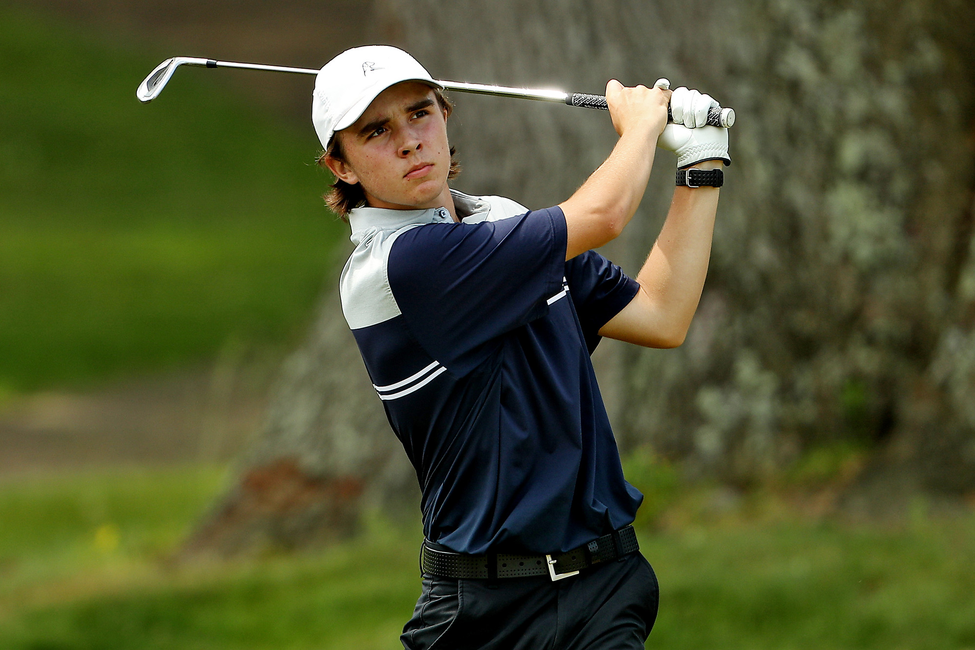 MHSAA Division 2 boys golf finals – June 12, 2021 - mlive.com