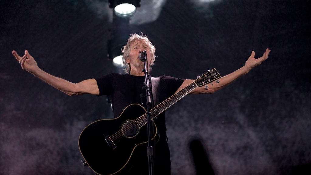 roger waters tour europe 2022