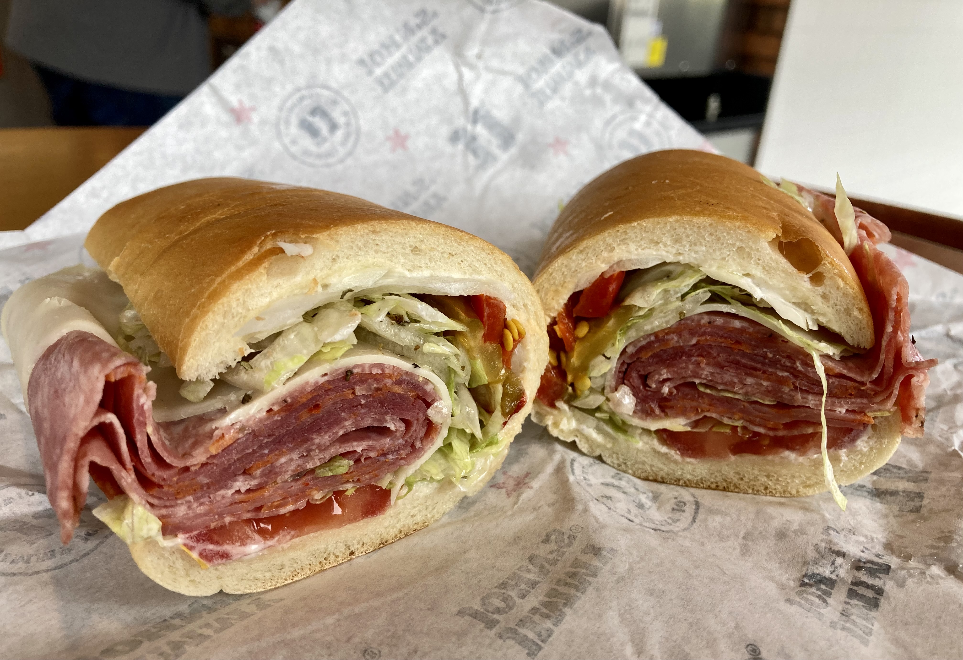 Ranking 12 Italian subs from 9 fast-food sub shops - cleveland.com