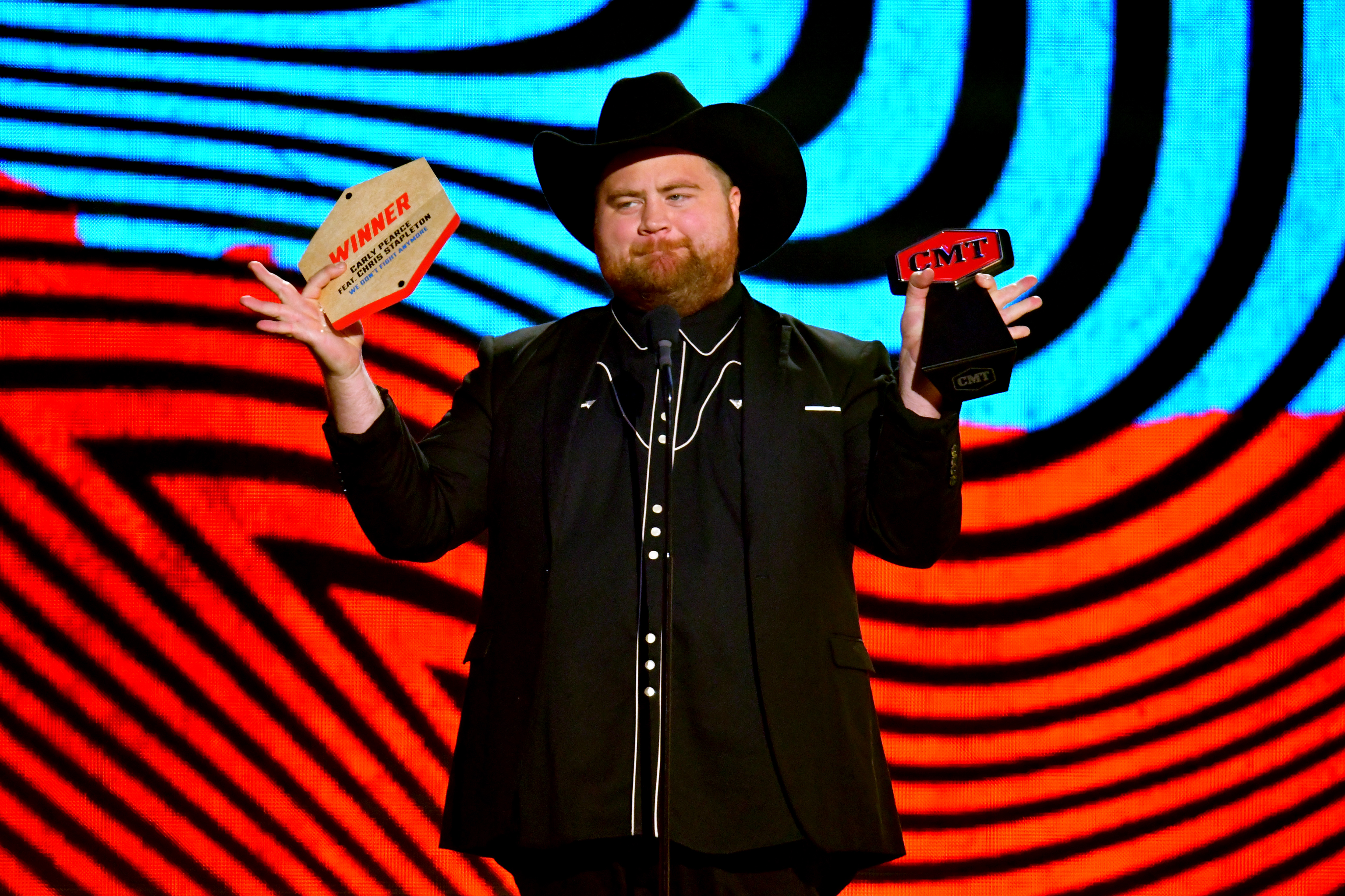 2024 CMT Music Awards Show - oregonlive.com