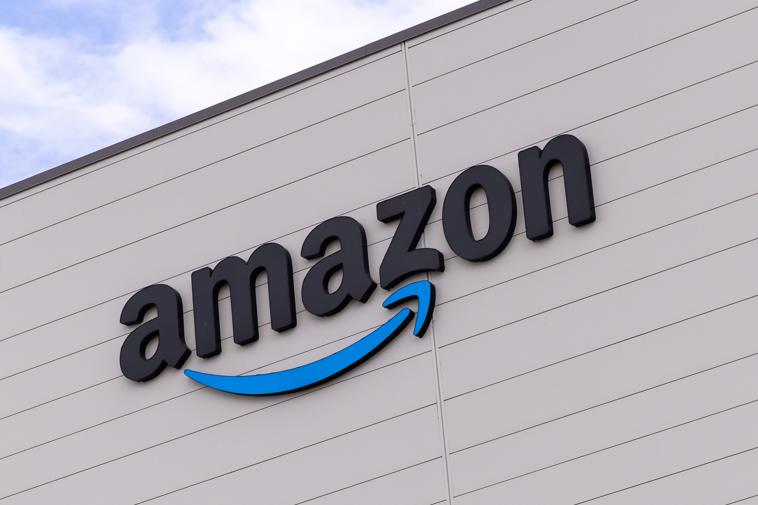 Amazon Fulfillment Center in Woodburn - oregonlive.com