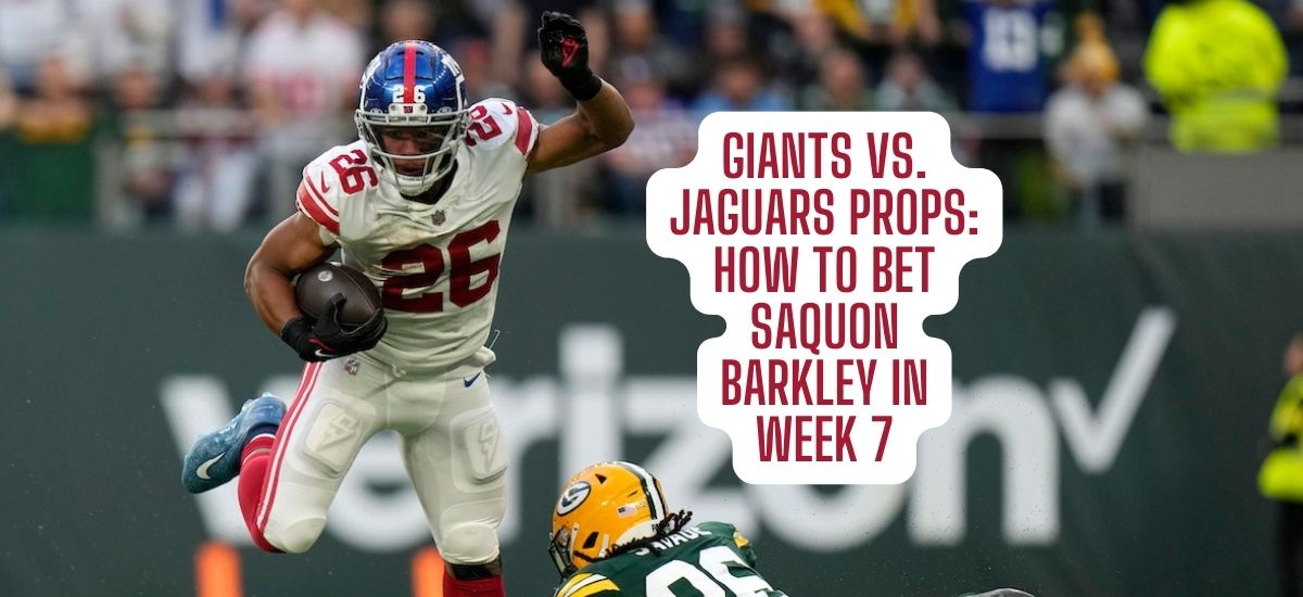 Giants Fans Mad After Sportsbooks List Jaguars As Week 7 Favorites