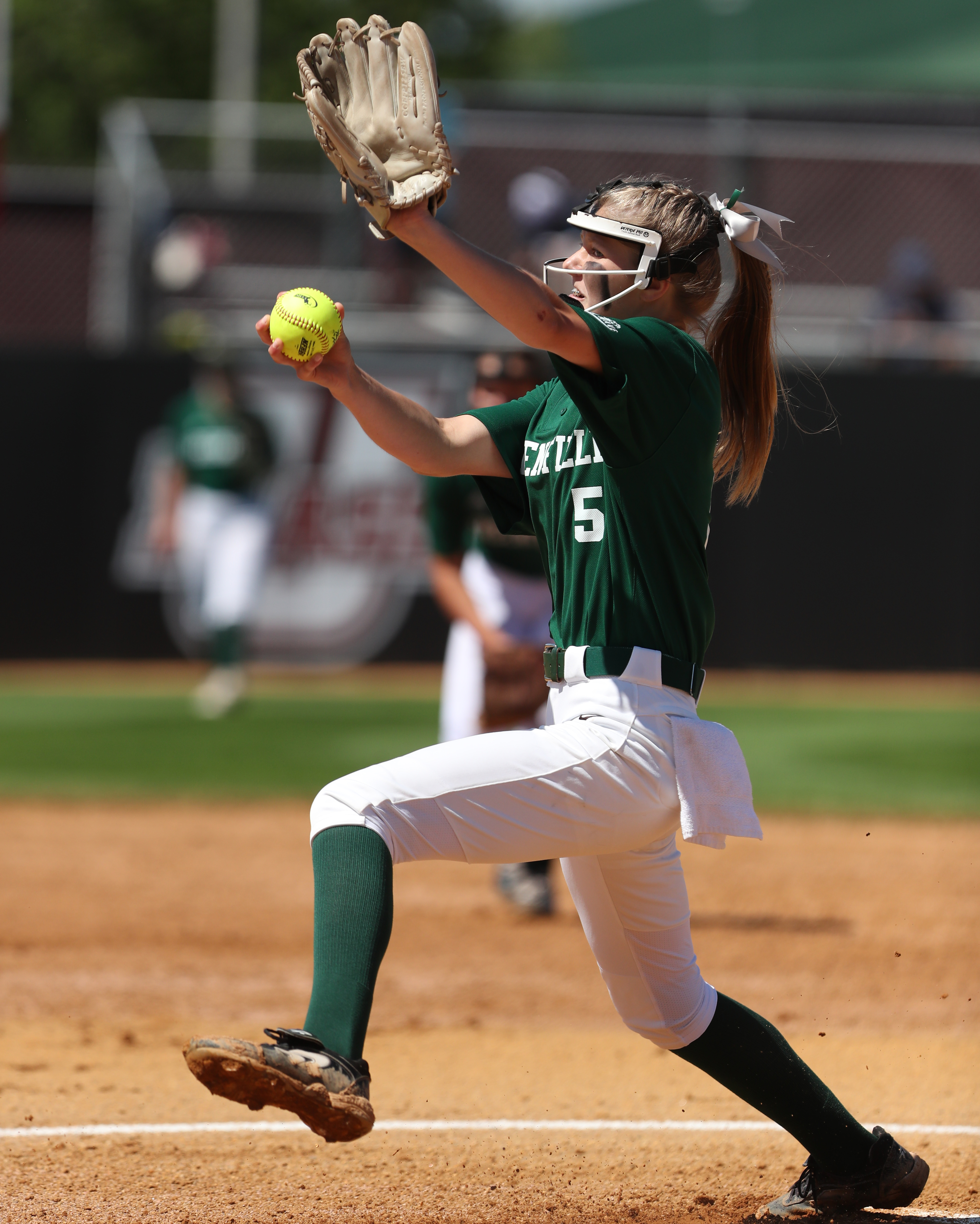 West Boylston vs. Hopkins softball, Shrewsbury vs. Lowell