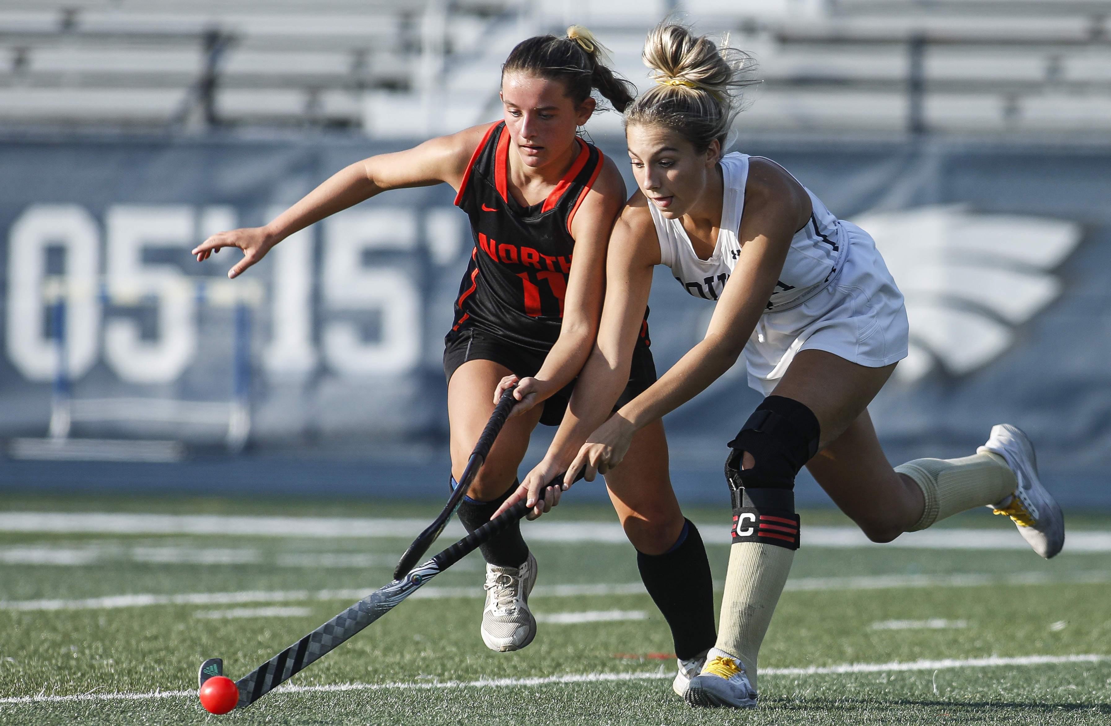 Field Hockey: Middletown South takes on Middletown North on September ...
