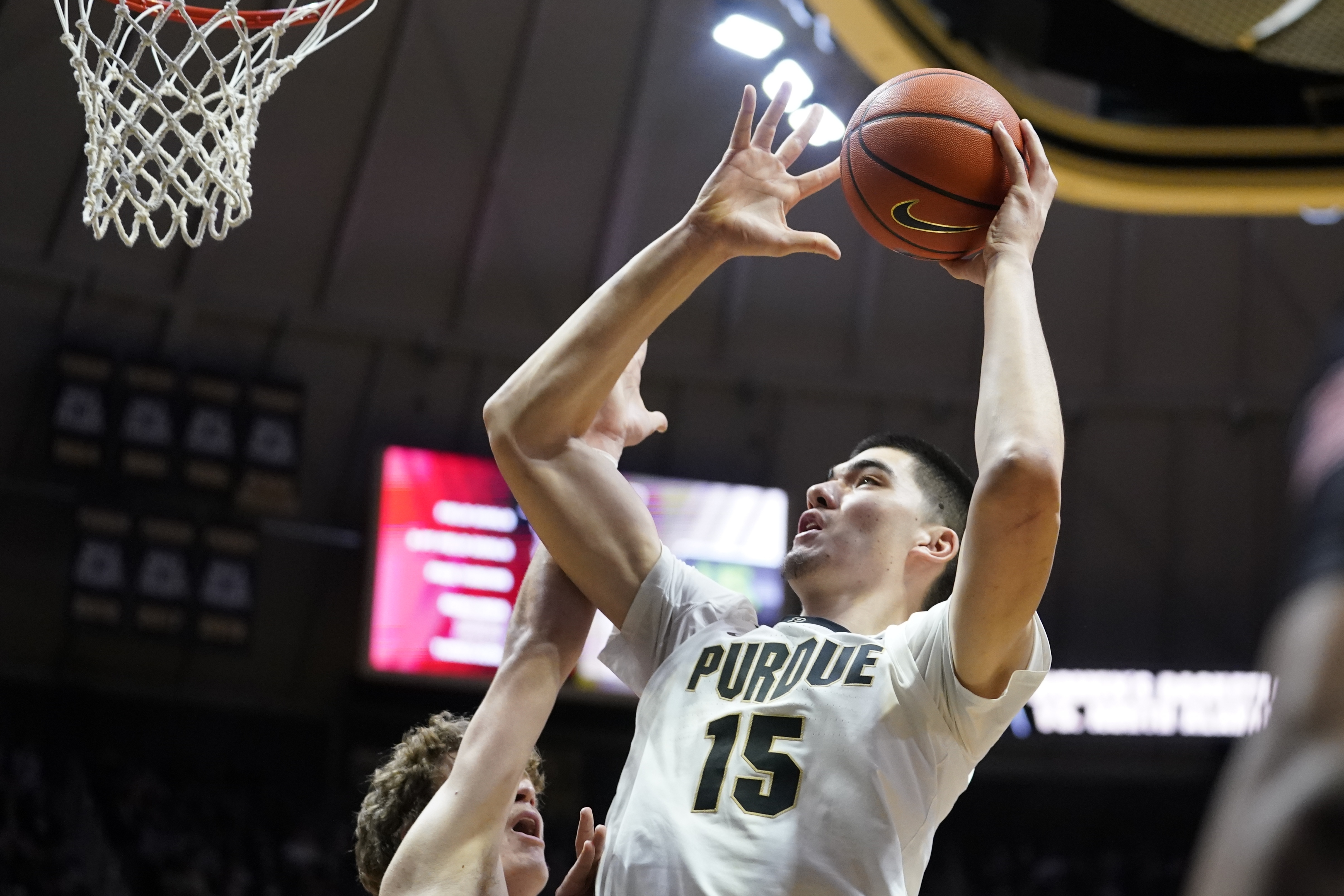 Purdue-Texas live stream (3/20) How to watch NCAA tournament online, TV, time