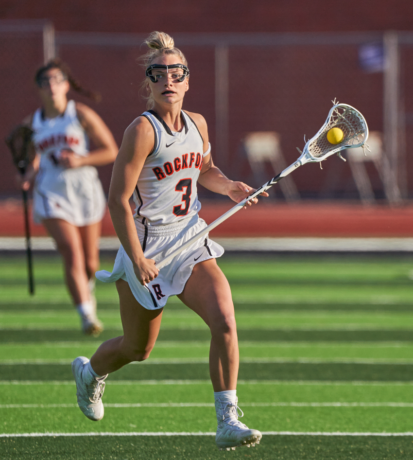 West Michigan, Mid-Michigan girls lacrosse players to watch - mlive.com