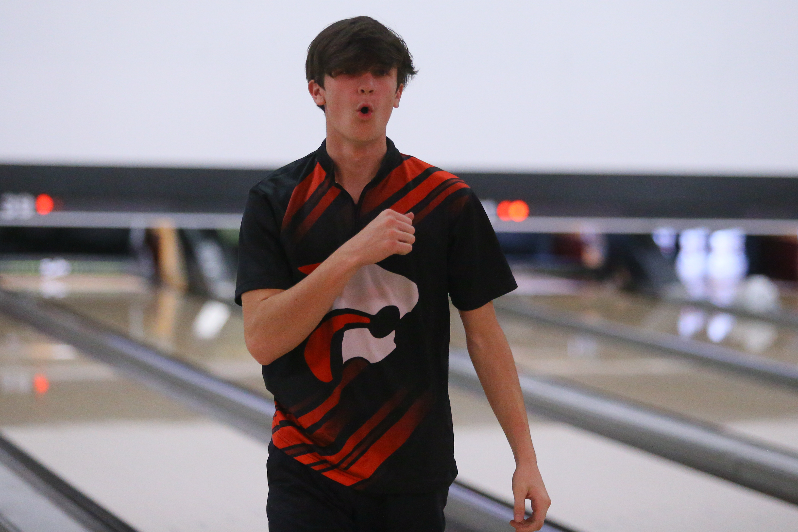 Boys bowling: Burlington Township cards top spot at Central Jersey  sectional (PHOTOS) 