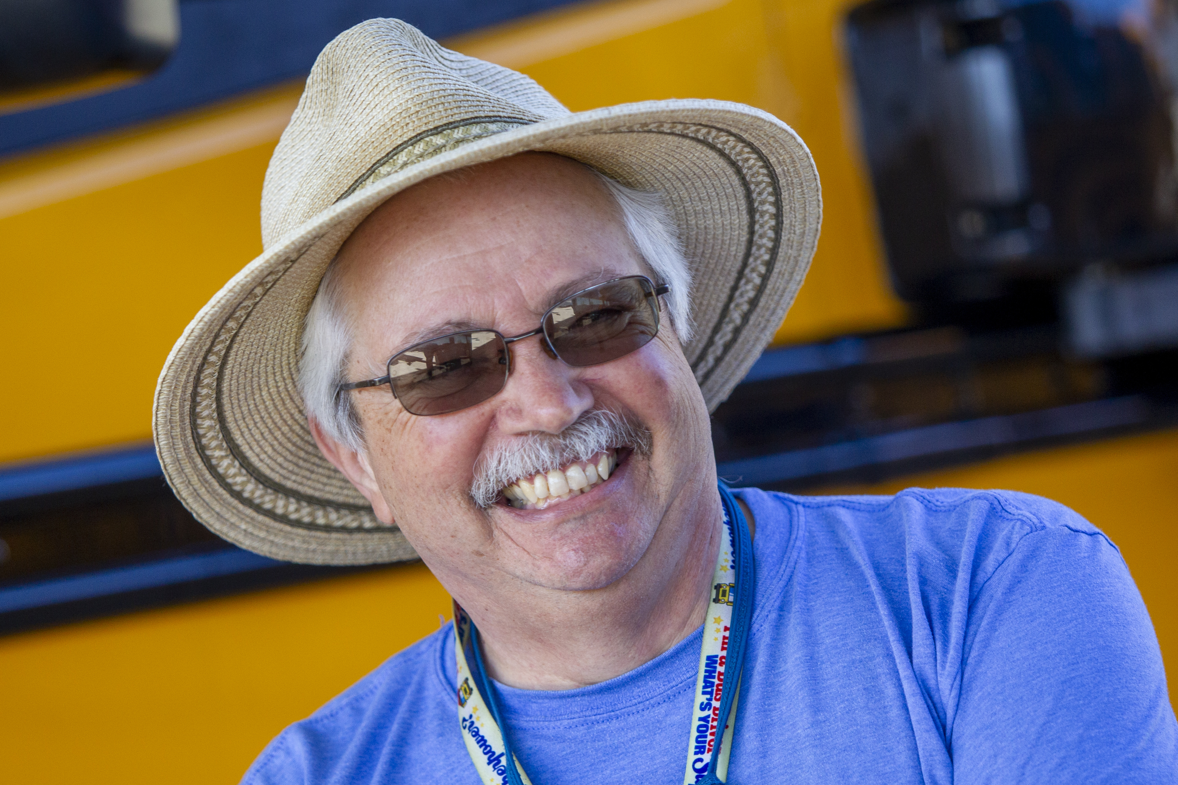 Hudsonville 'Bus Guardian Hero' - mlive.com