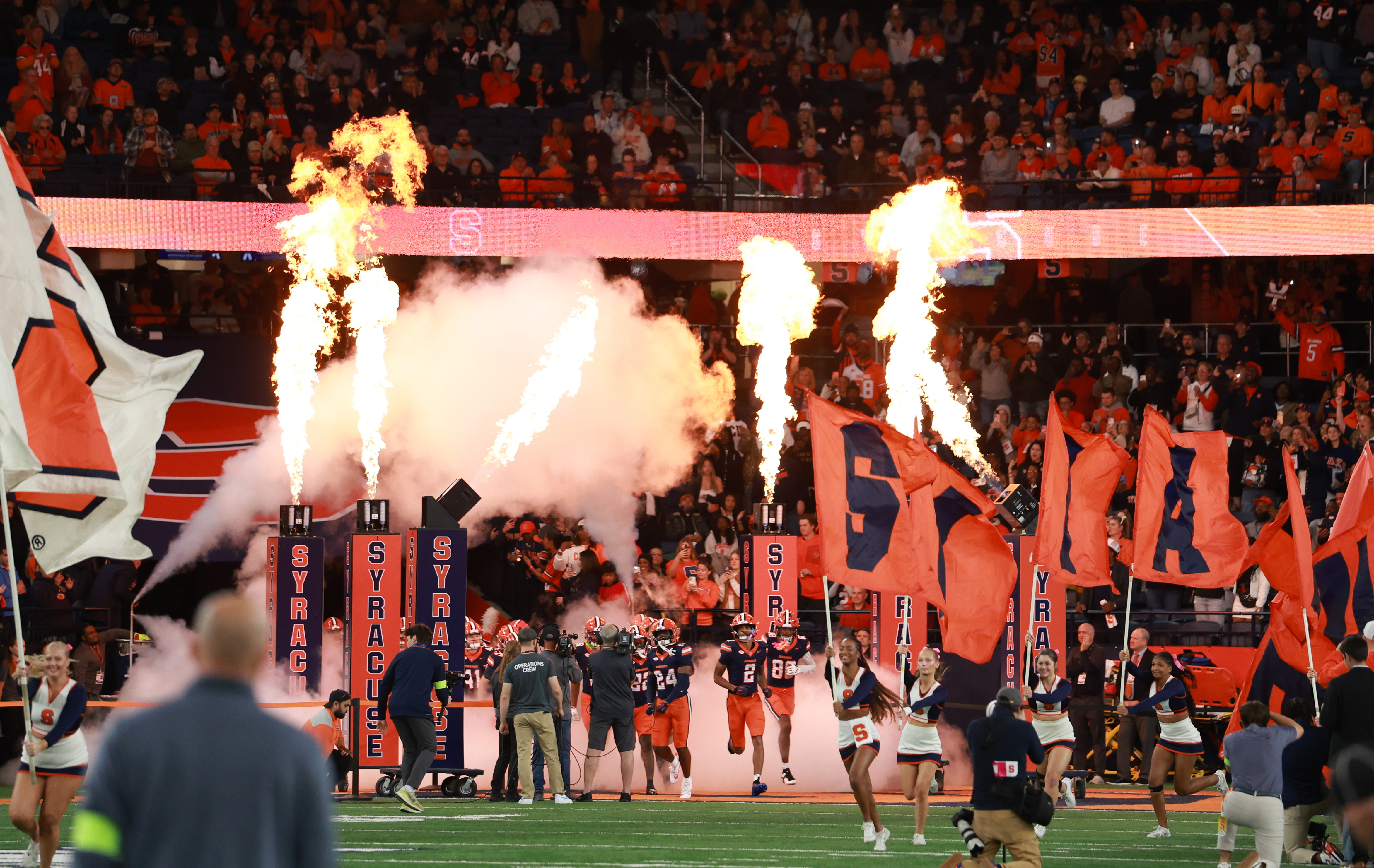 Syracuse University Orange Football - Syracuse.com