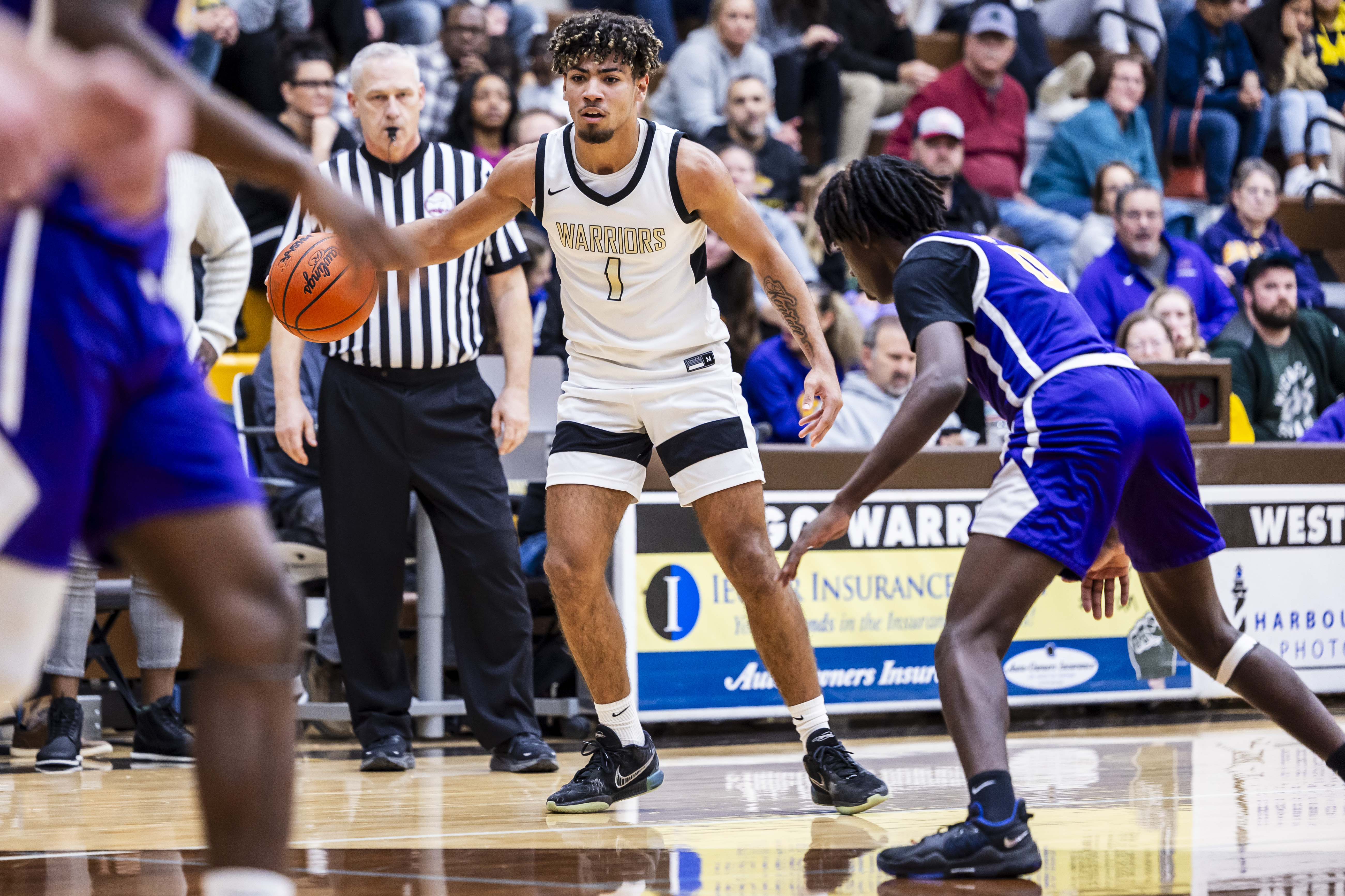 Bay City area boys basketball trends, power rankings, standings for Jan. 11  