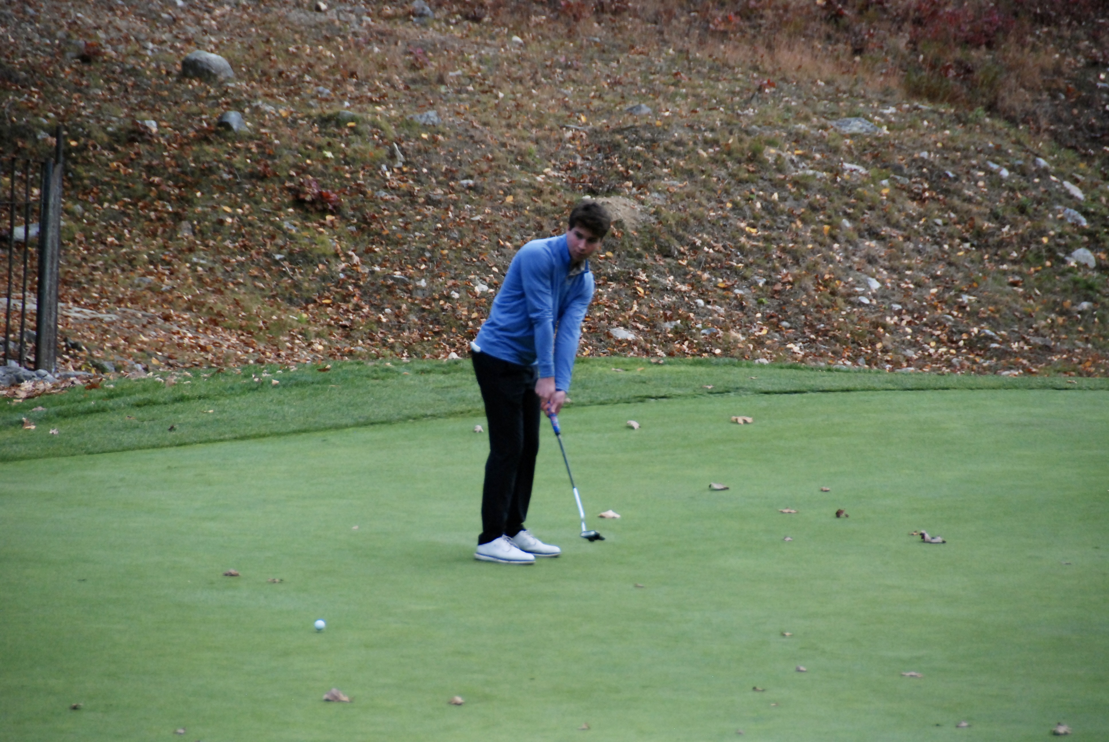 2025 MIAA Division III Golf State Championship - masslive.com