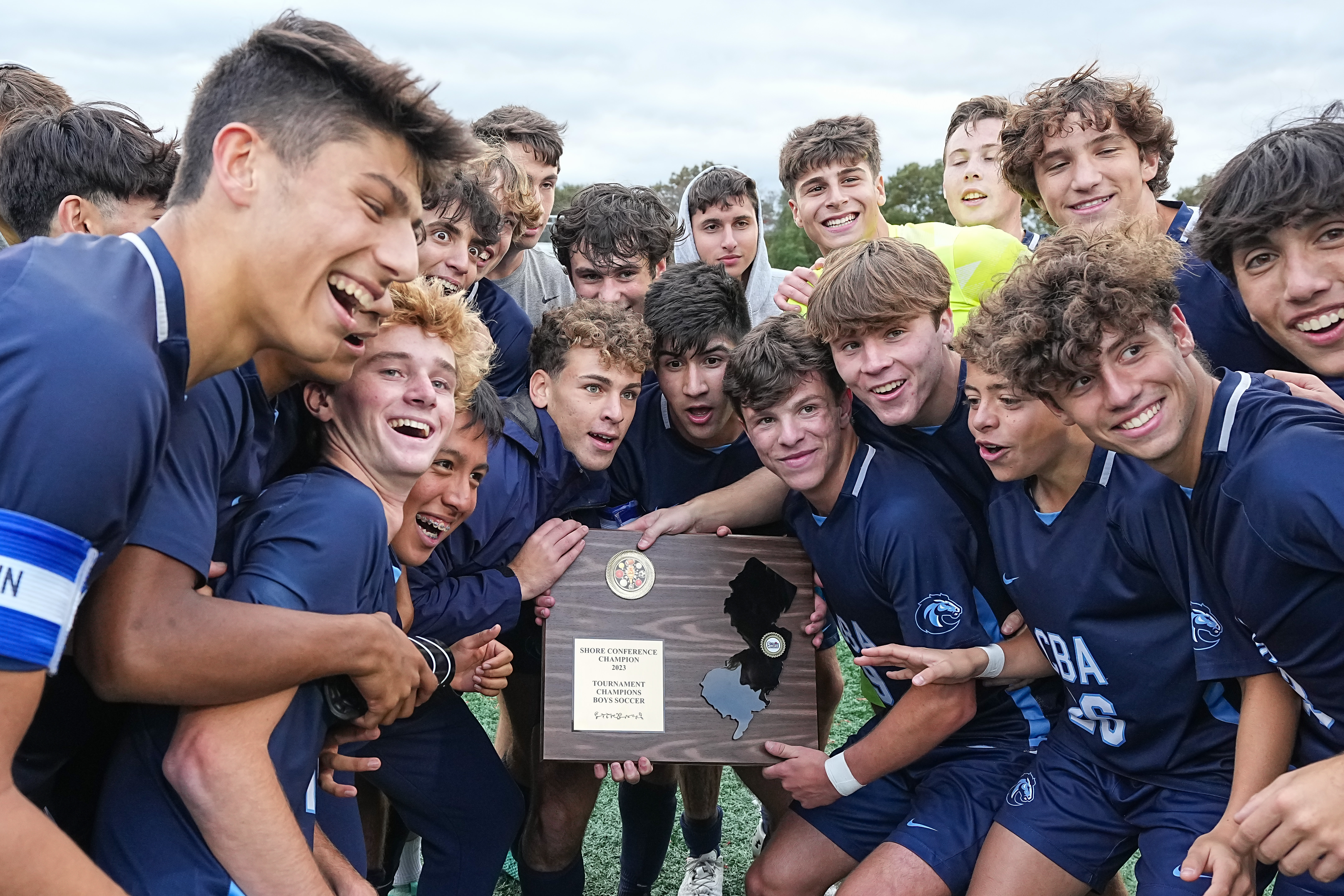 2023 Shore Sports Network Boys Soccer Preview: Class A South