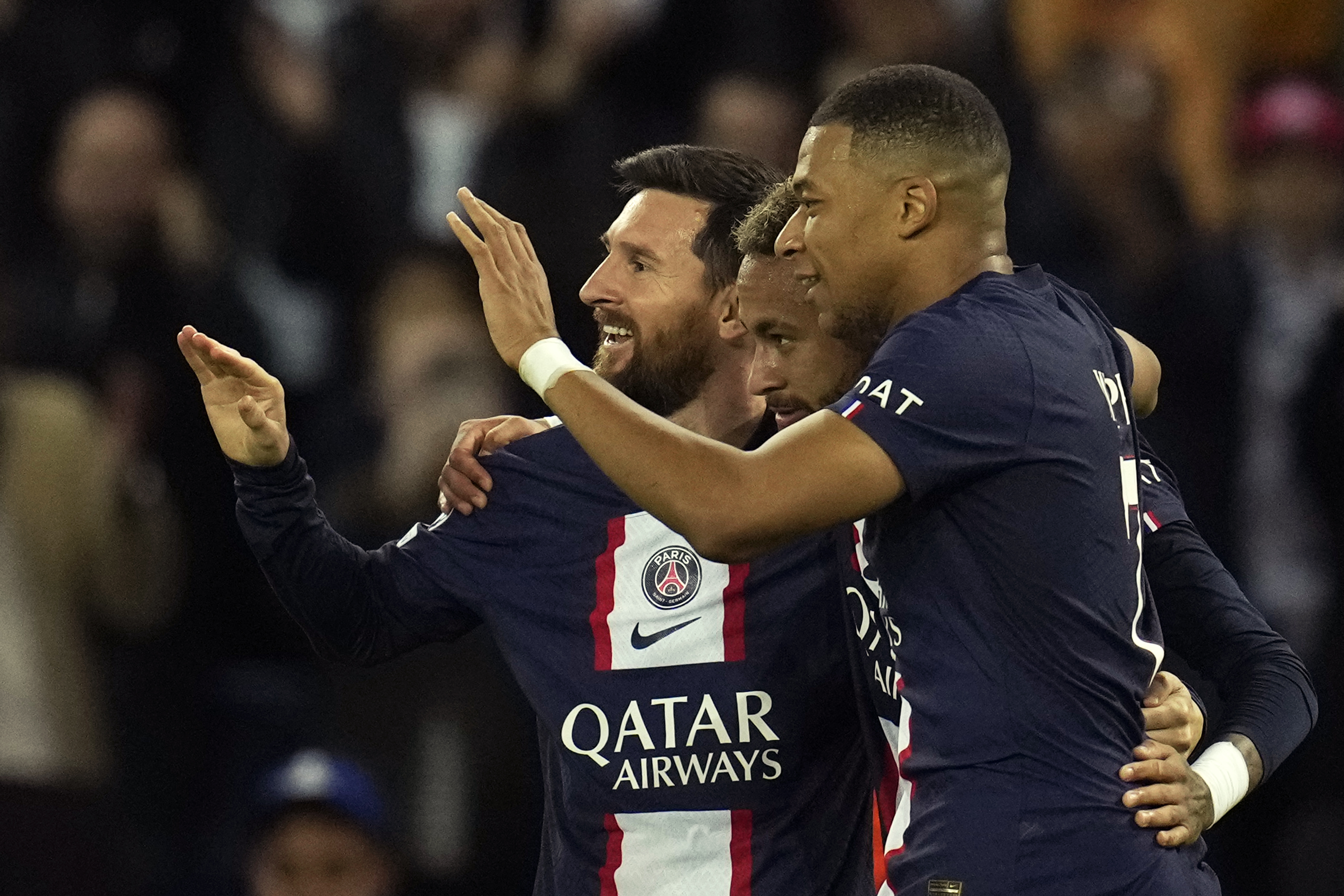 PSG vs. Montpellier: Free live stream, TV schedule, how to watch Kylian  Mbappe 