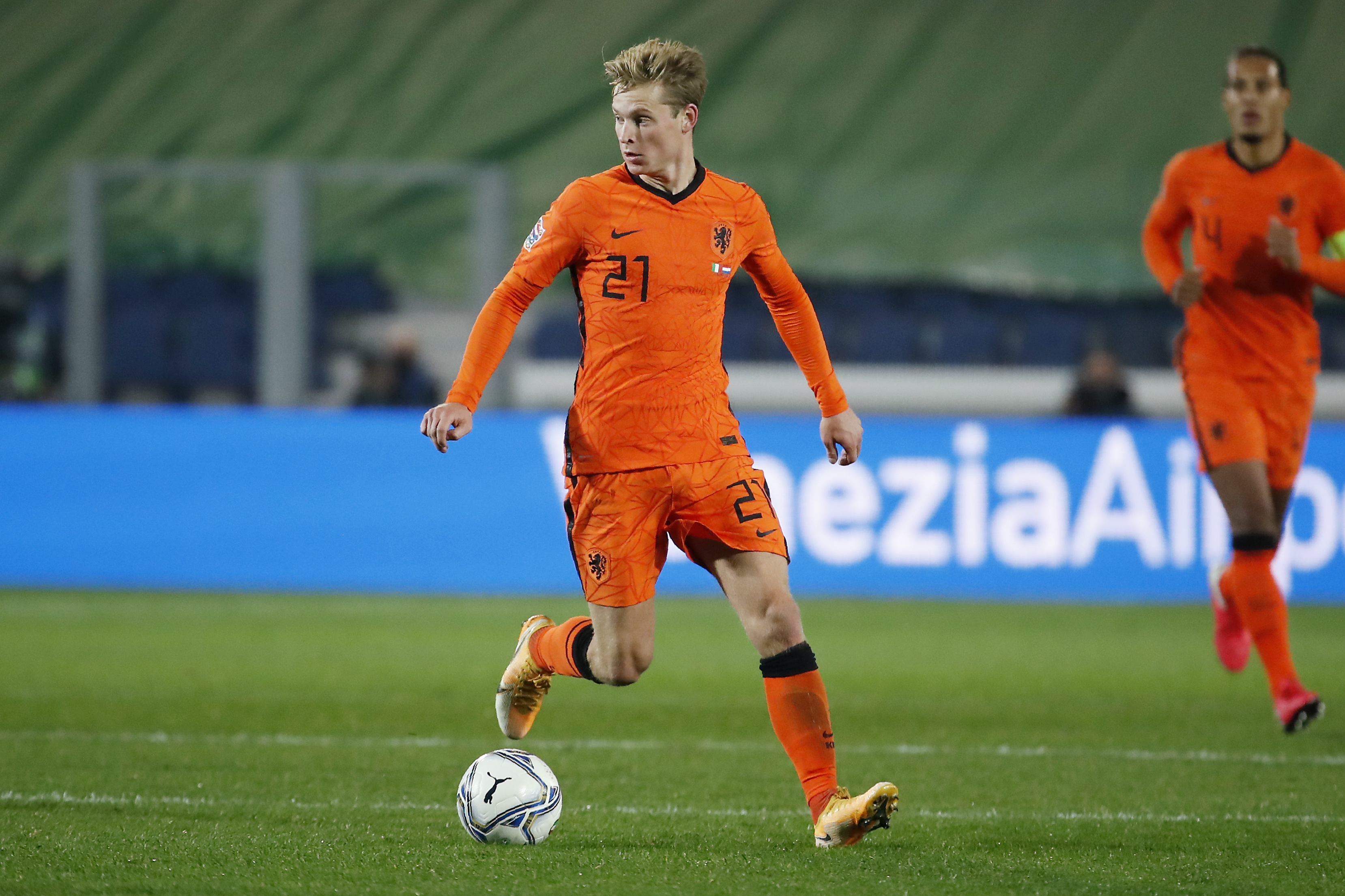 International soccer How to LIVE STREAM the Netherlands vs