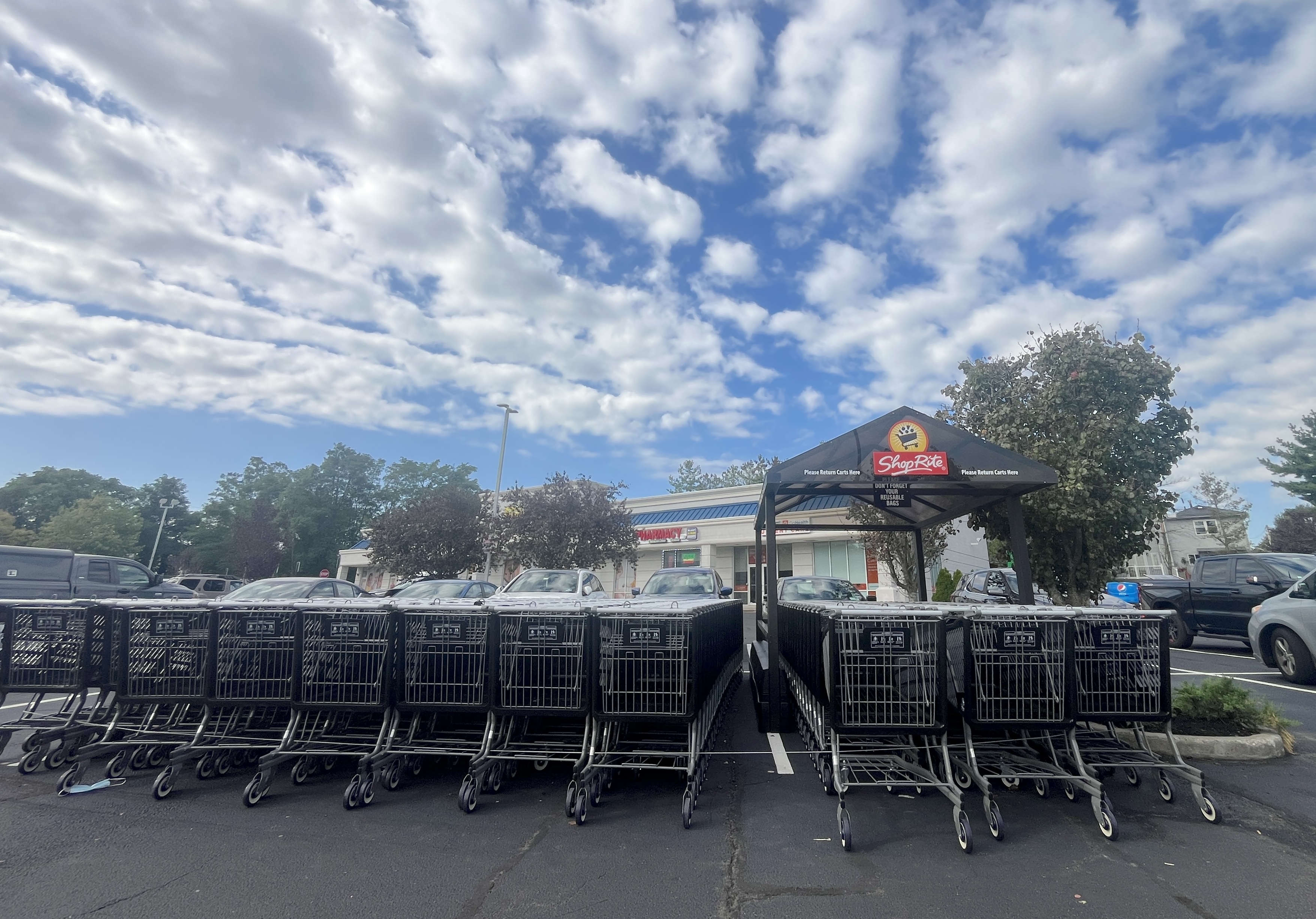 A sneak peek at the new ShopRite - silive.com