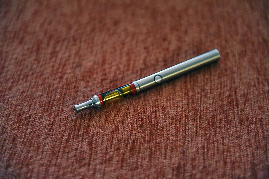 3 Ohio medical marijuana processors to disclose ingredients on vape product  labels - cleveland.com