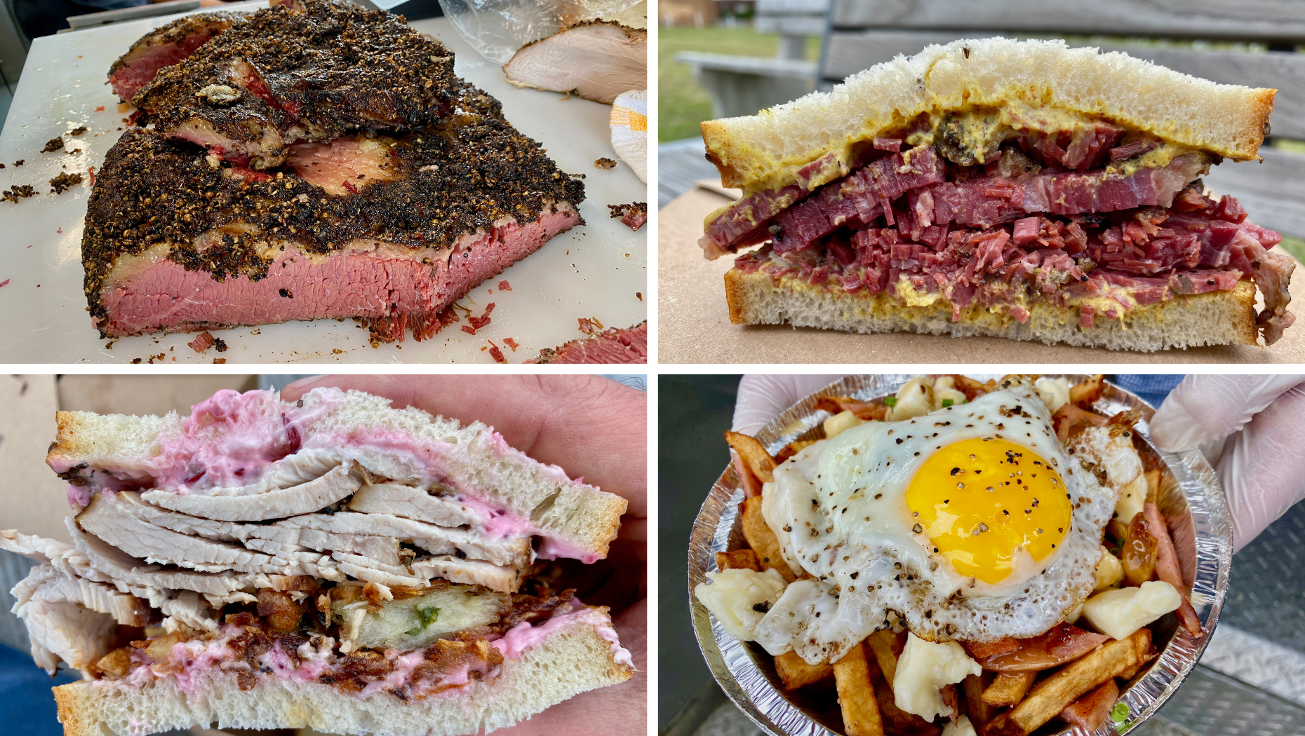 I Tried The Newest Jersey Shore Food Truck It S A Smoky Gravy Soaked Masterclass Nj Com