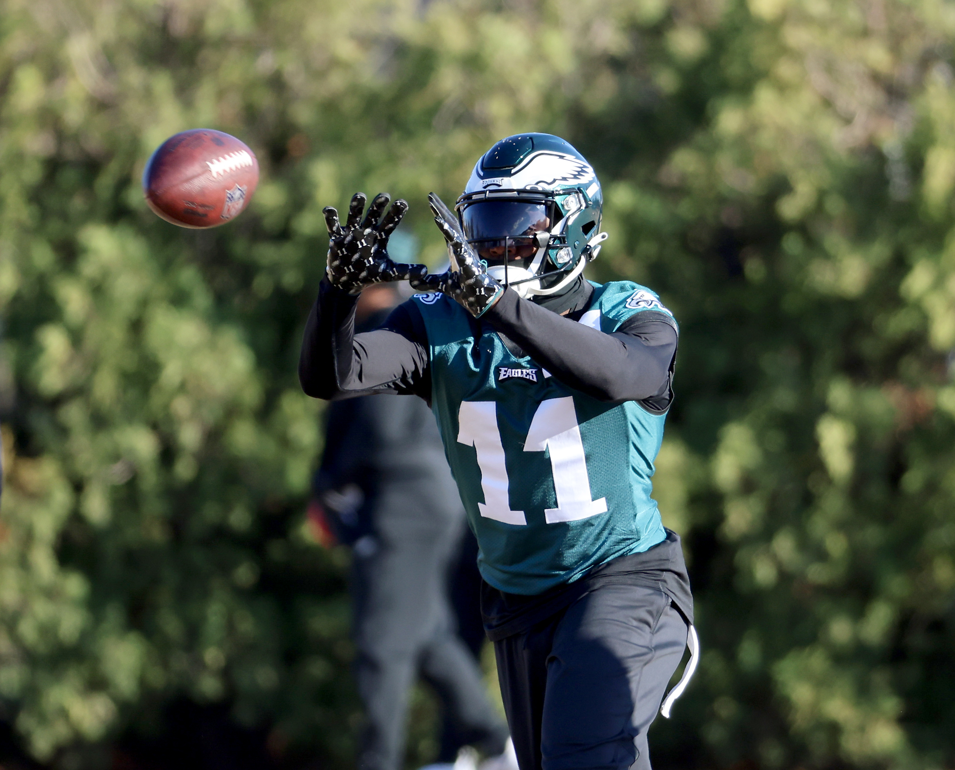 3,586 Philadelphia Eagles V Tennessee Titans Photos & High Res Pictures -  Getty Images