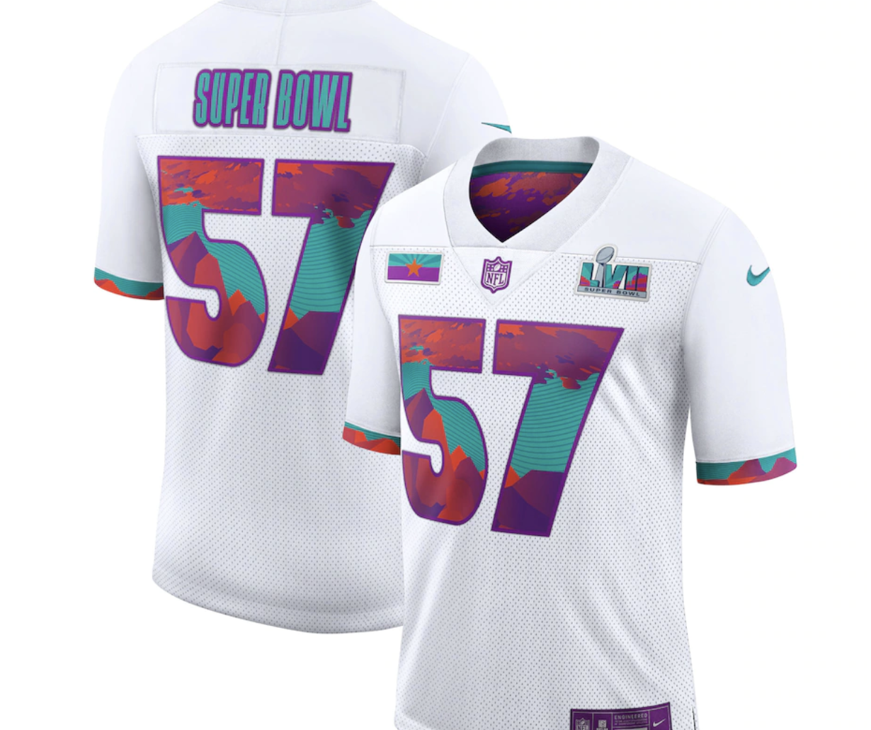 Jason Kelce Super Bowl Jerseys, Jason Kelce Apparel, Clothing & Merchandise