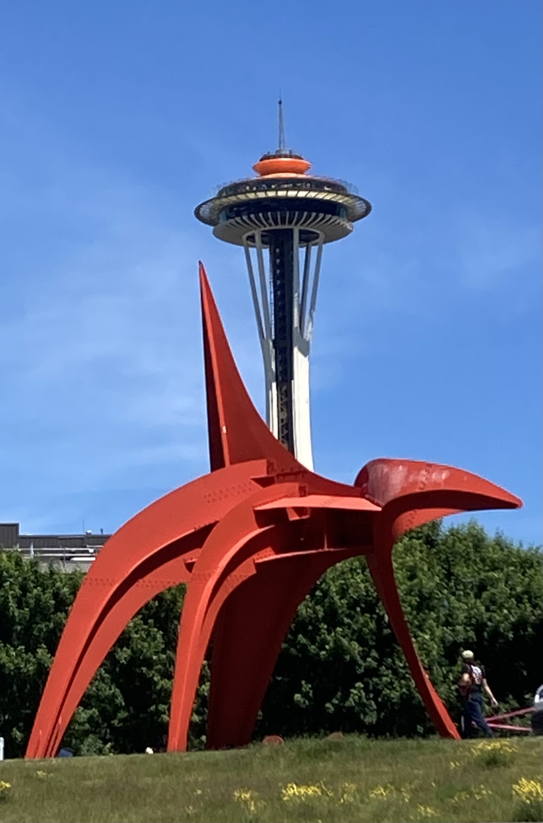 Weekend In Seattle, Minus Starbucks And The Space Needle: Underground Tour,  Pike Place Market, Smith Tower And Chihuly - Cleveland.com