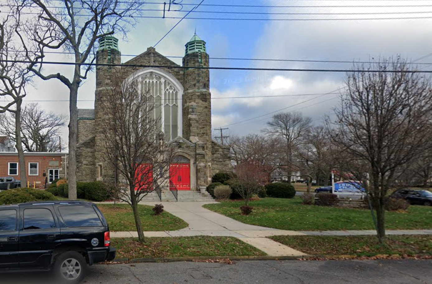 Family battles mold and landlord in Asbury Park