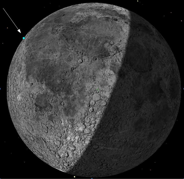 Moon Buy the Super73-ZX Moon Rock | Fatdaddy Europe