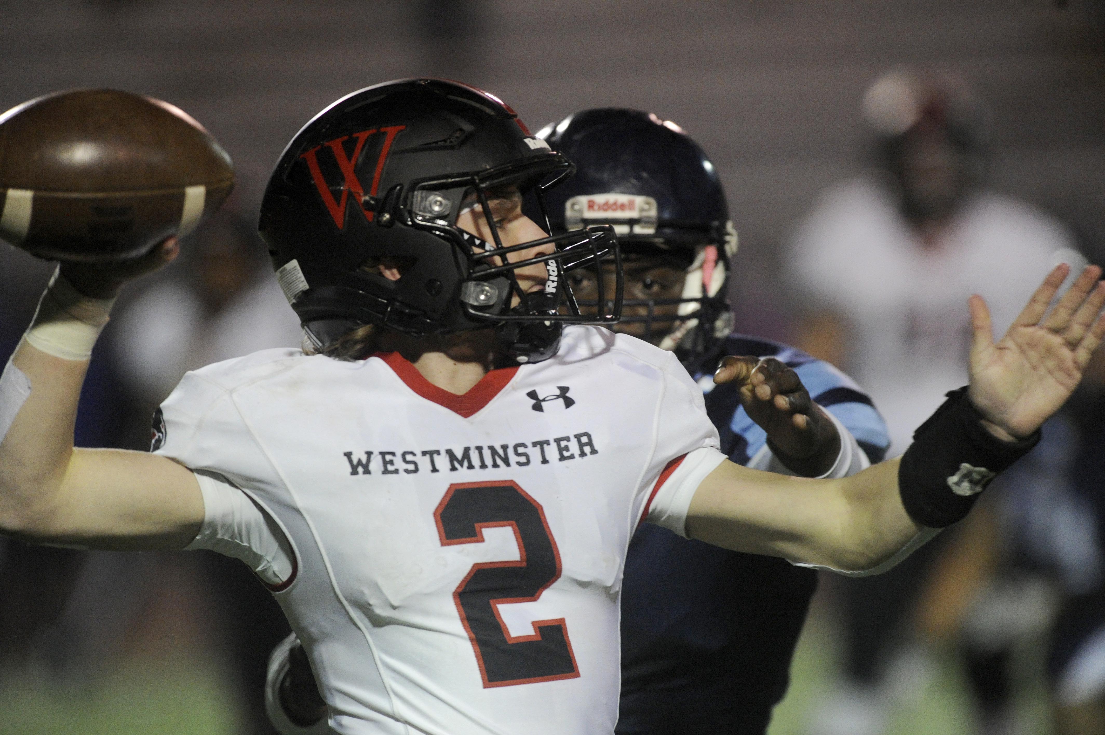 Westminster - Lee (Huntsville) Football - al.com