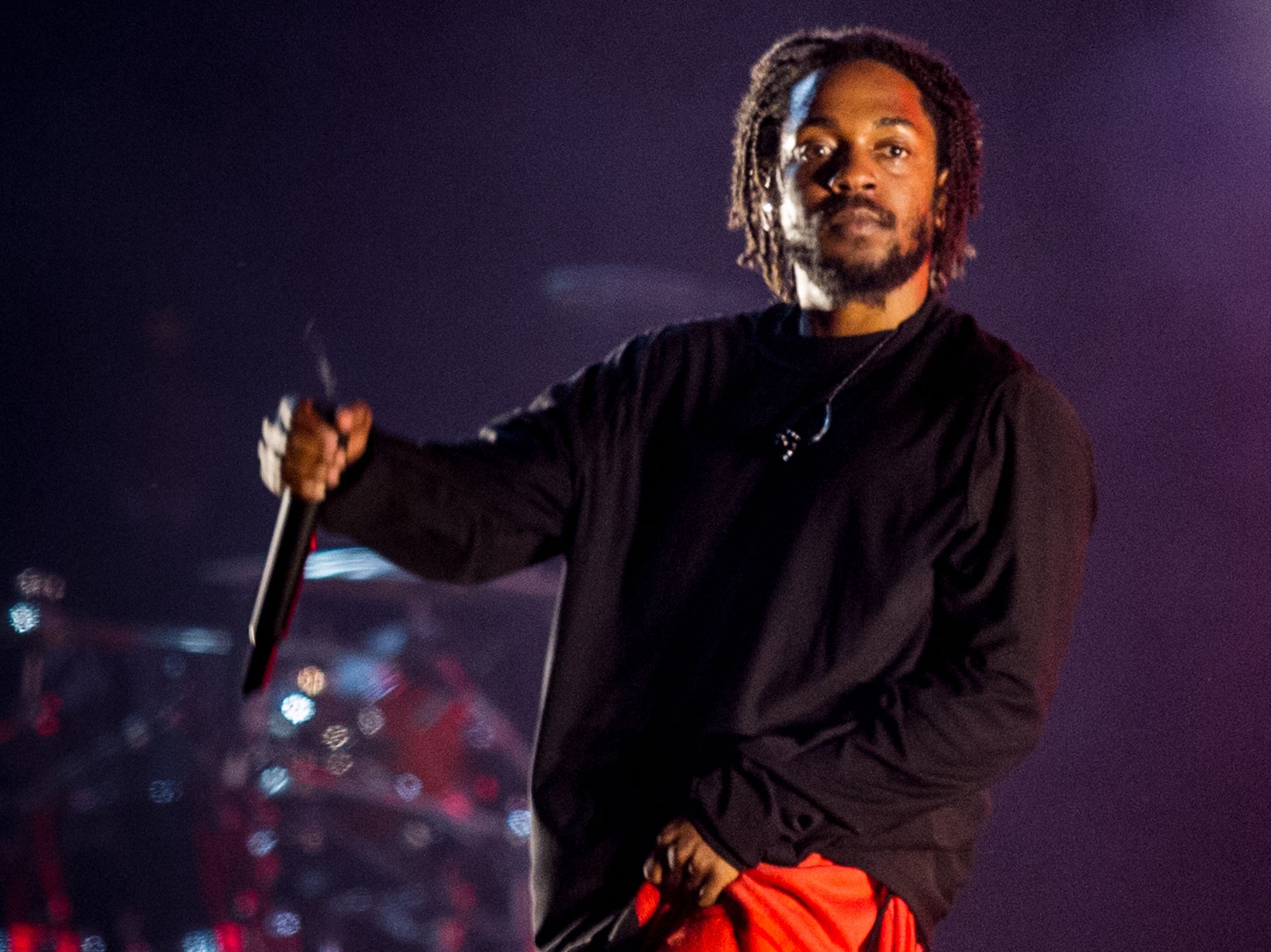 Kendrick Lamar tour 2022 How to buy tickets, schedule, dates