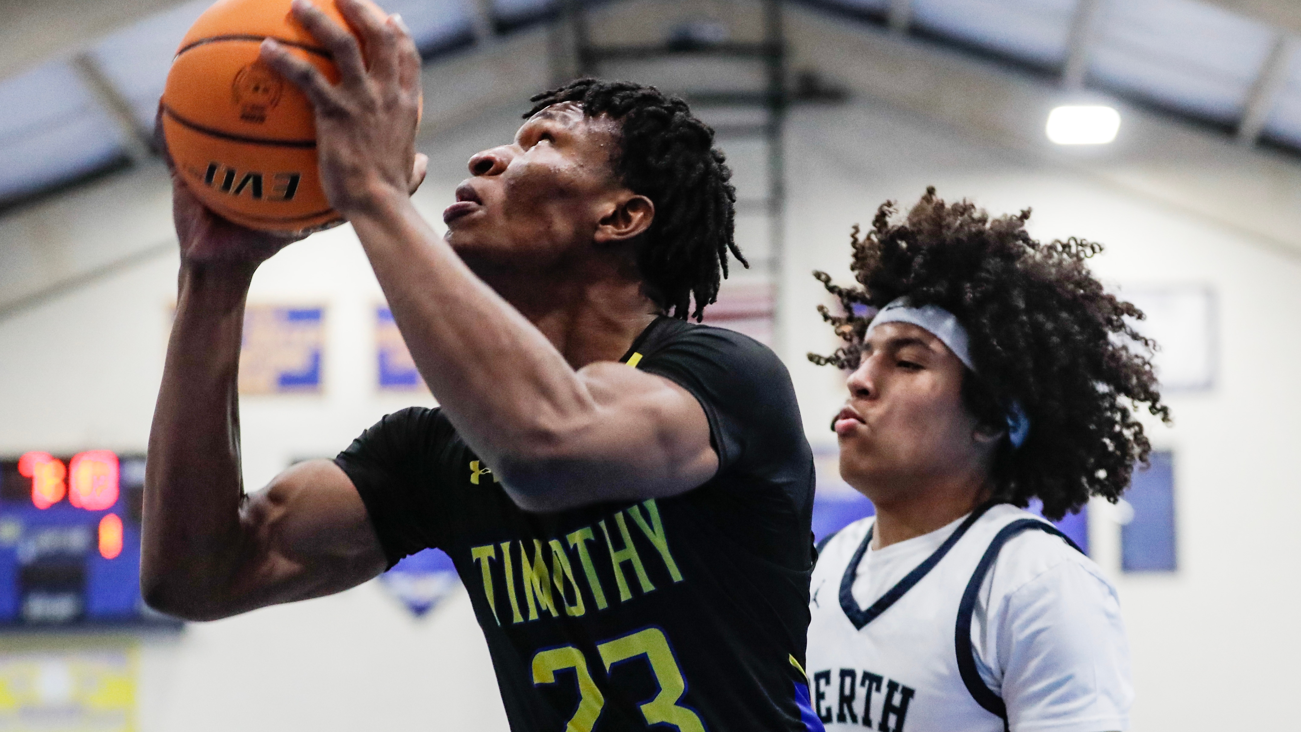 Statewide boys basketball daily stats leaders for Tuesday, Feb. 11 - nj.com