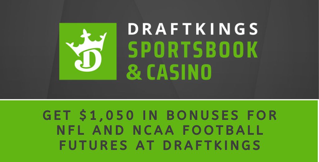 The Effect of the DraftKings Bonus