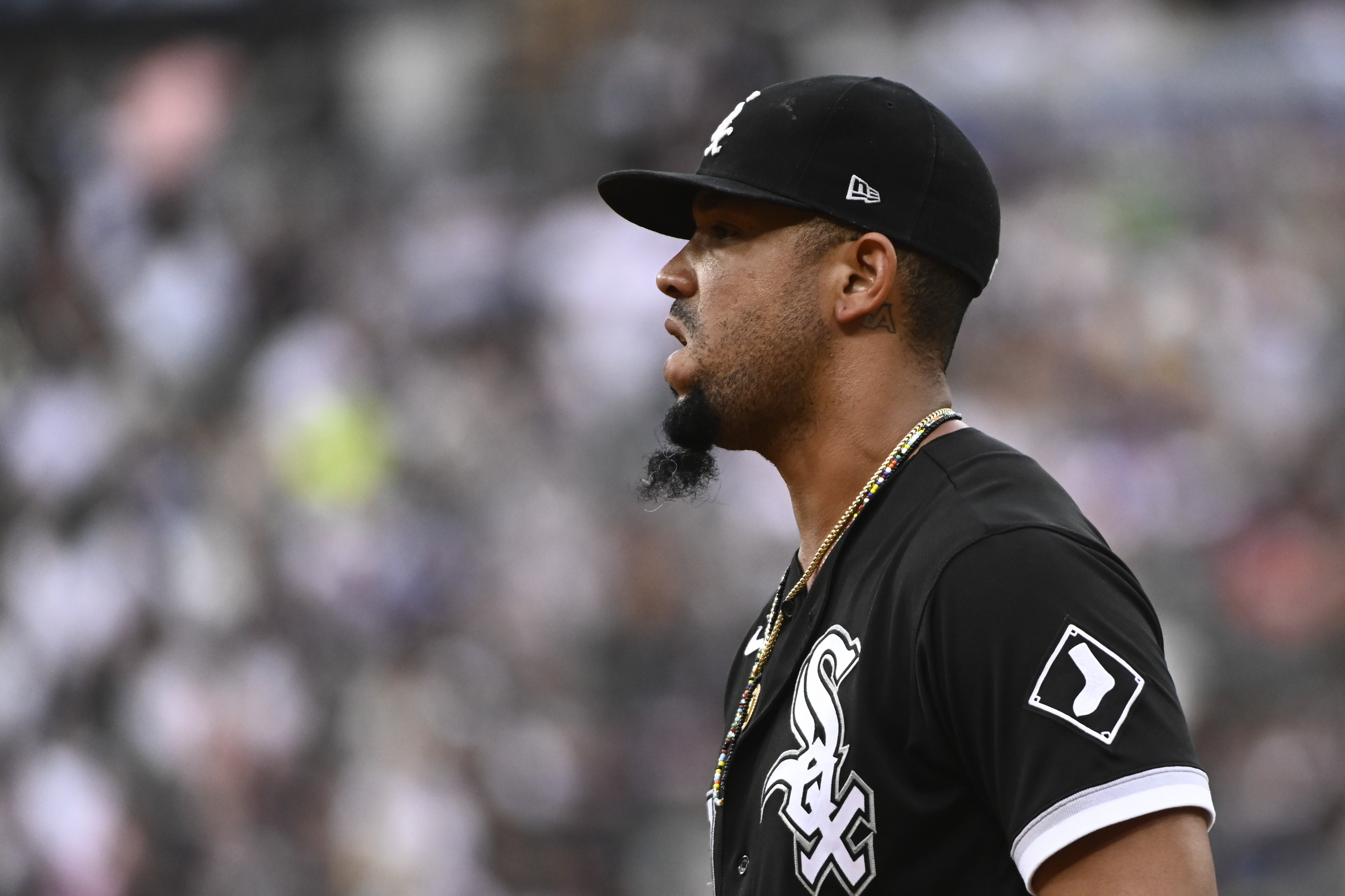 Jose Abreu Opts Out of White Sox Contract: Latest Details