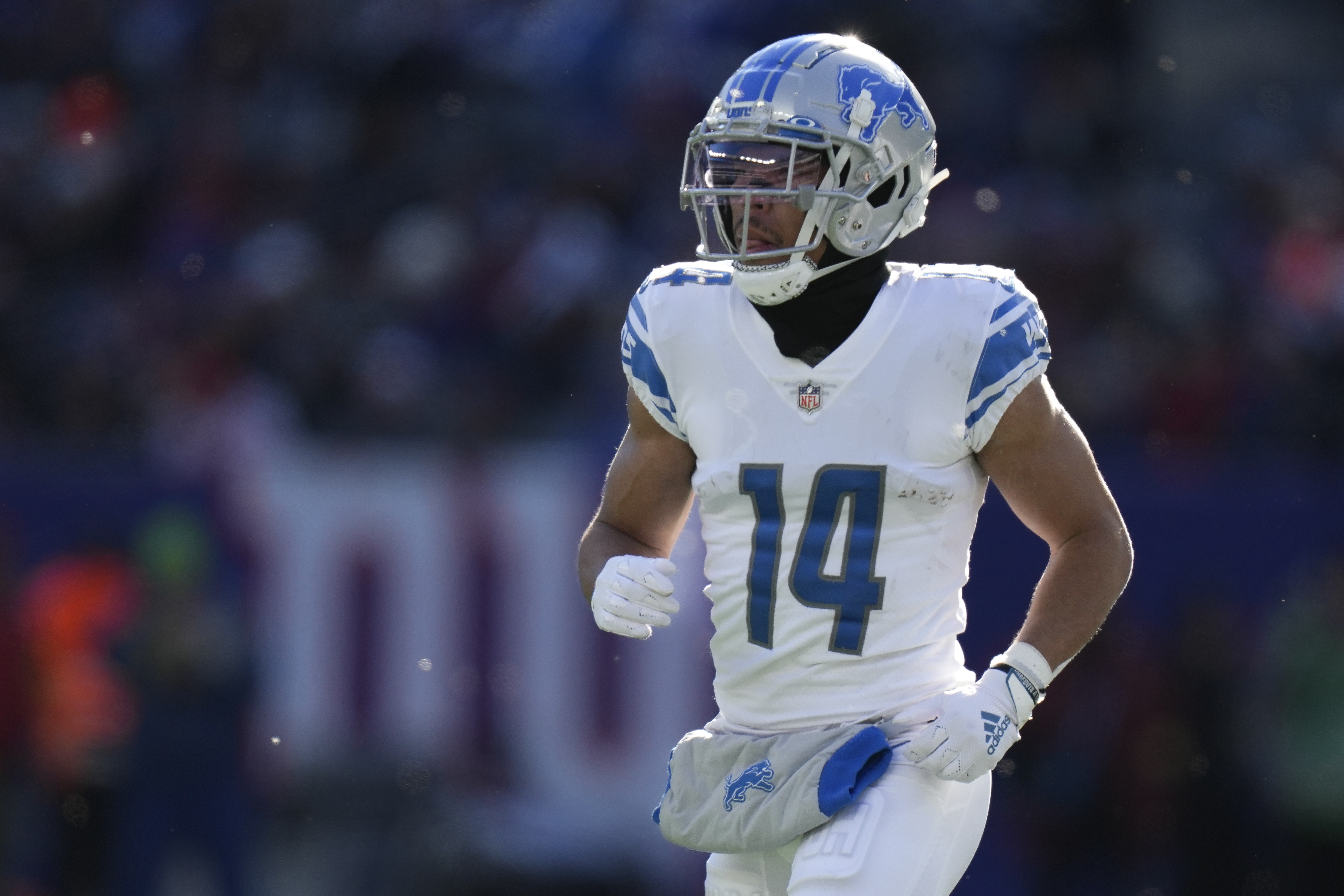 Offseason In Review: Detroit Lions