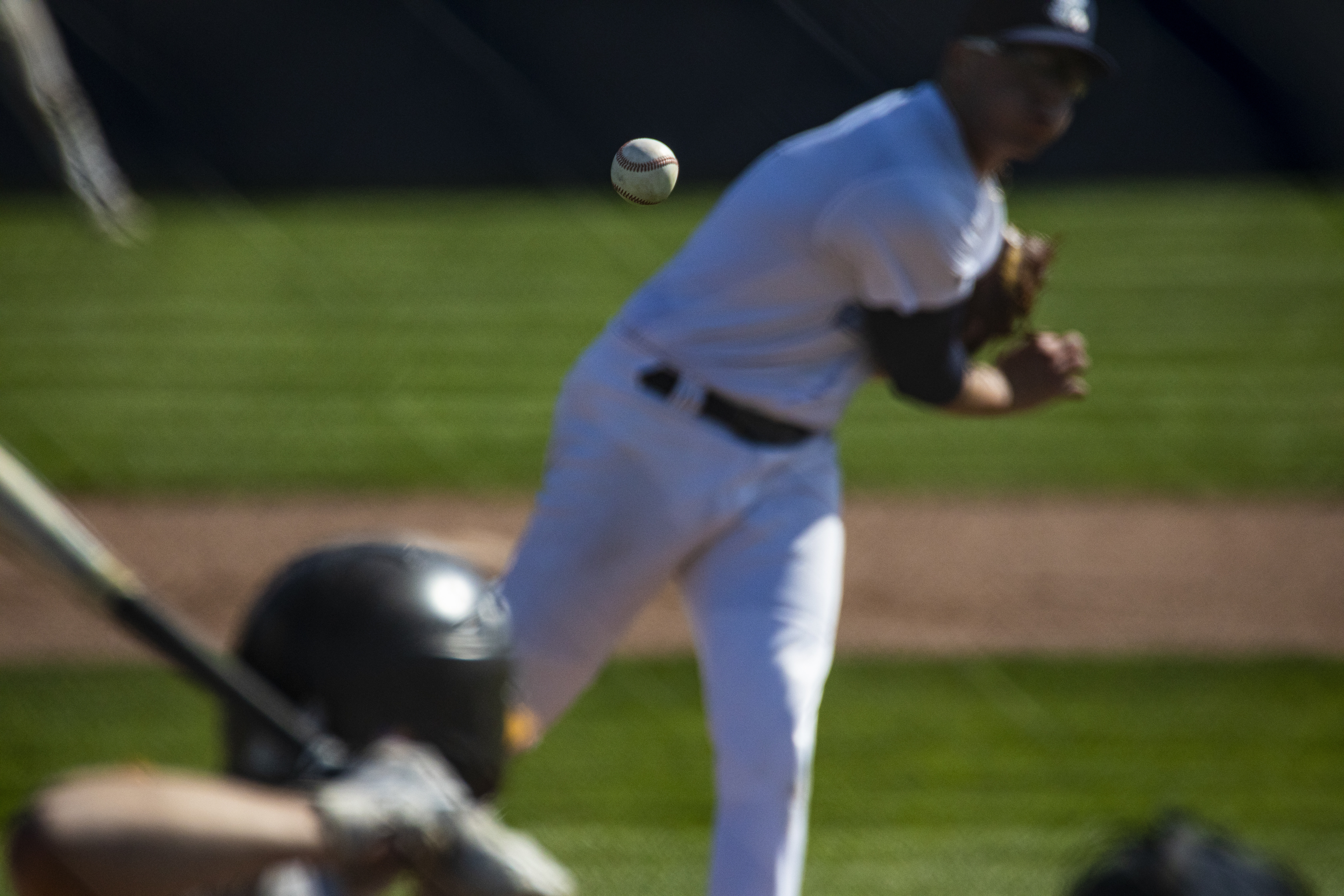 Meet the best high school pitcher in USA