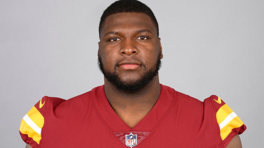 Washington Commanders place former Alabama player on IR