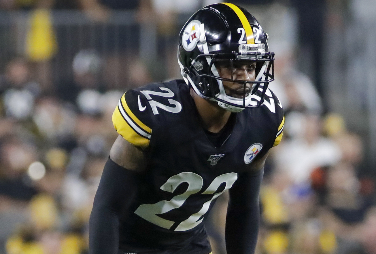 Report: Bills among teams with interest in CB Steve Nelson