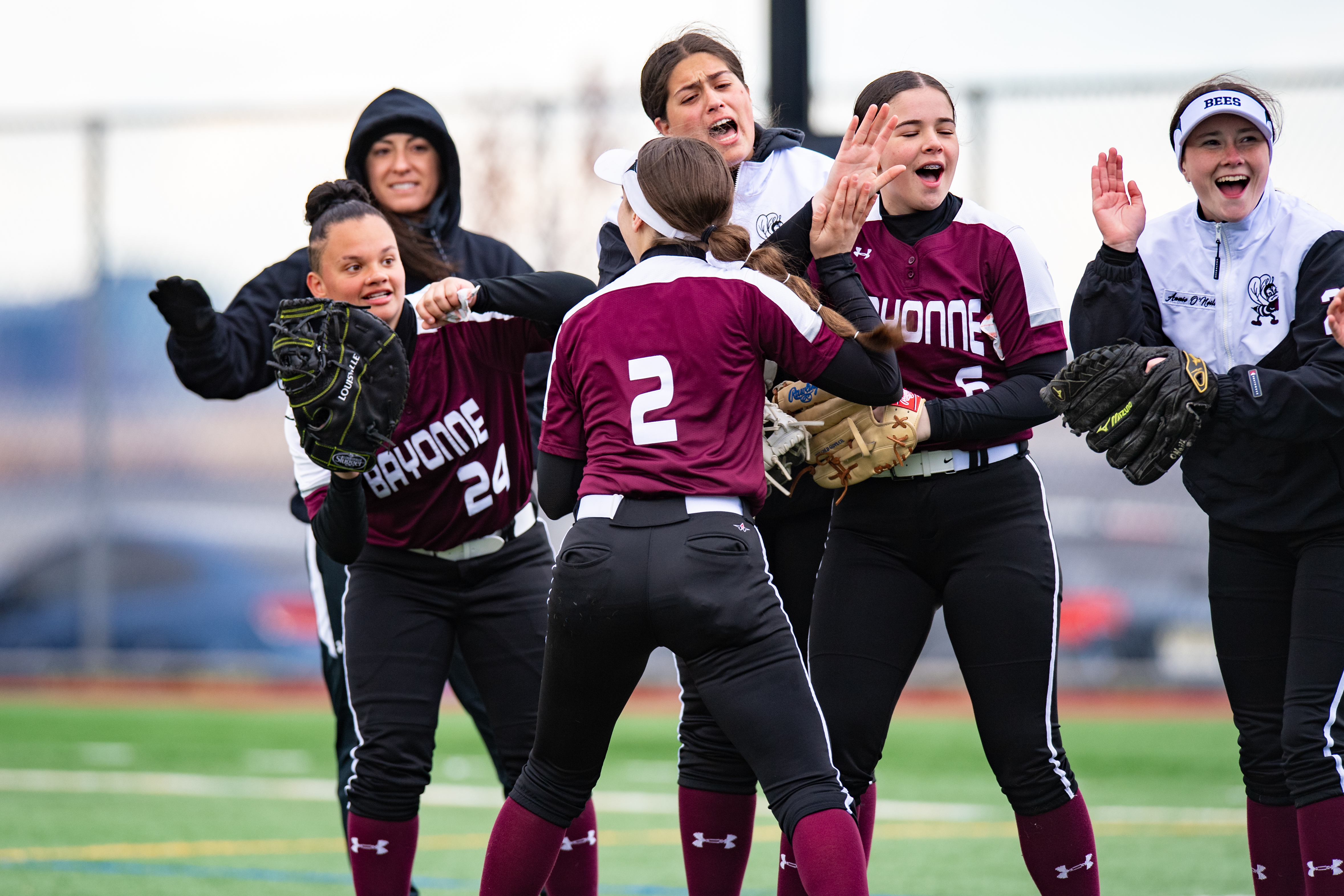 Softball: HCIAL Player of the Year, stat leaders and more honors ...