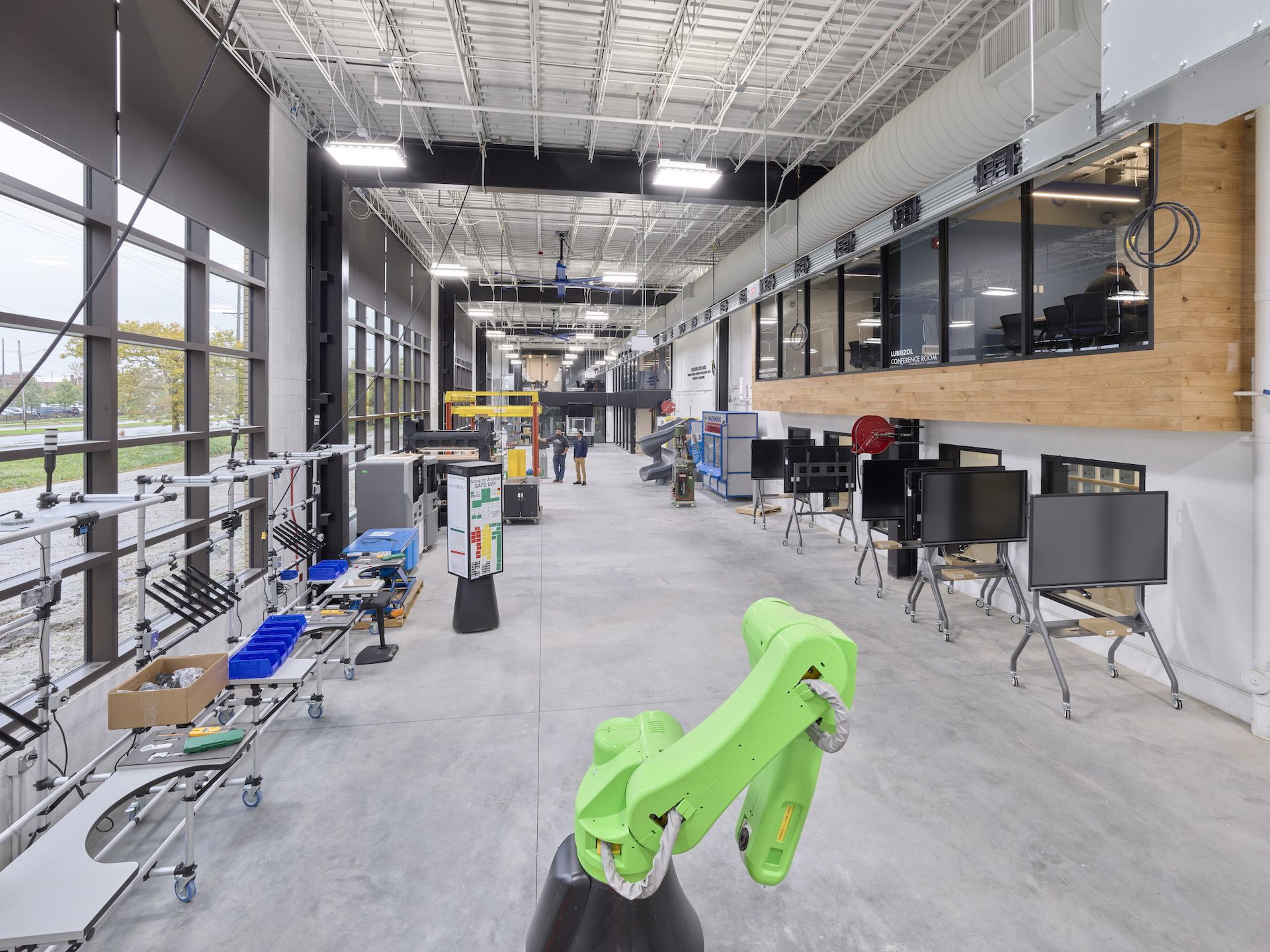 Cleveland architecture firm Bialosky makes a leadership transition