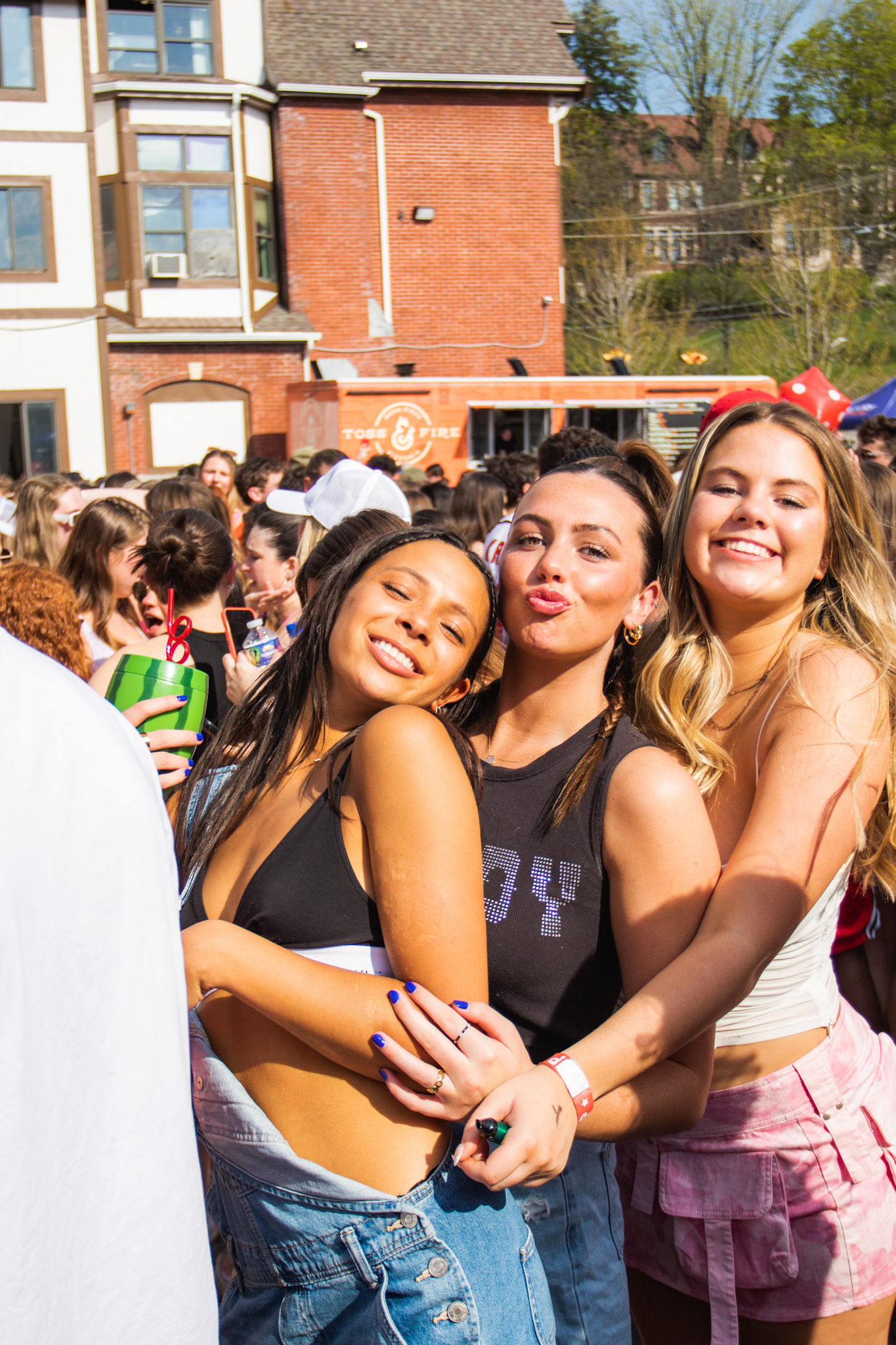 'Best Bar Town' Syracuse bar crawl