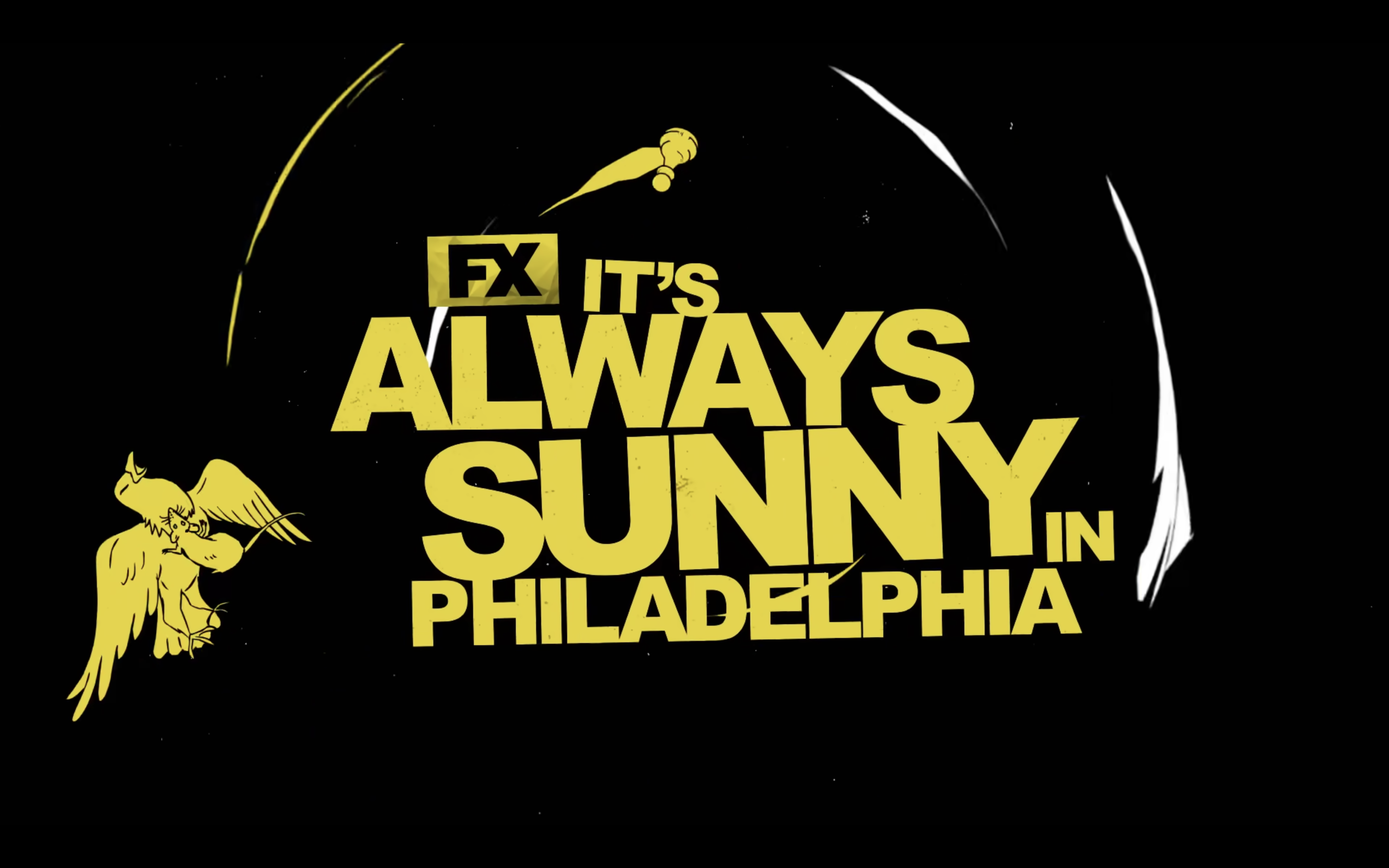 Always sunny sale putlocker