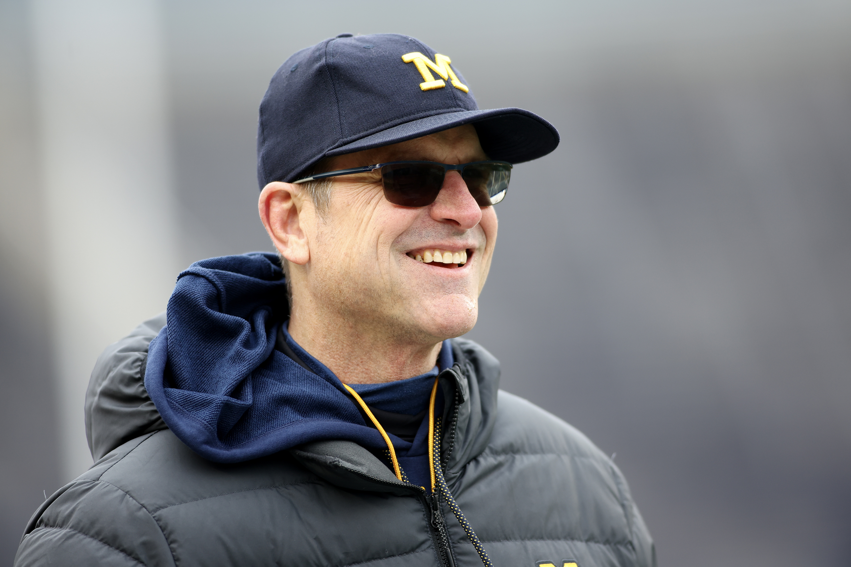 Mike McCarthy: Packers will stay above Jim Harbaugh's comments