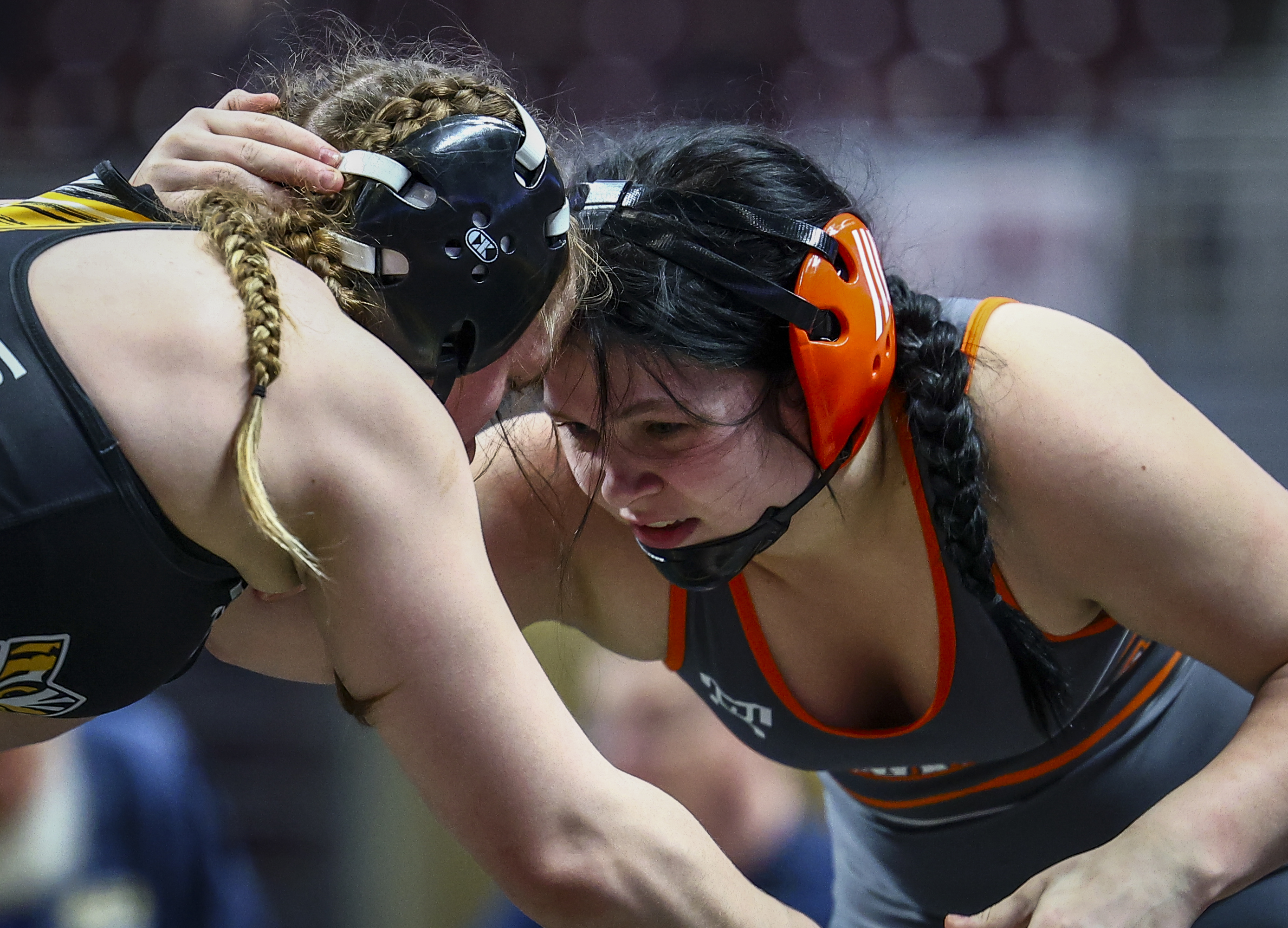 The inaugural lehighvalleylive.com All-Area Girls Wrestling Team -  lehighvalleylive.com